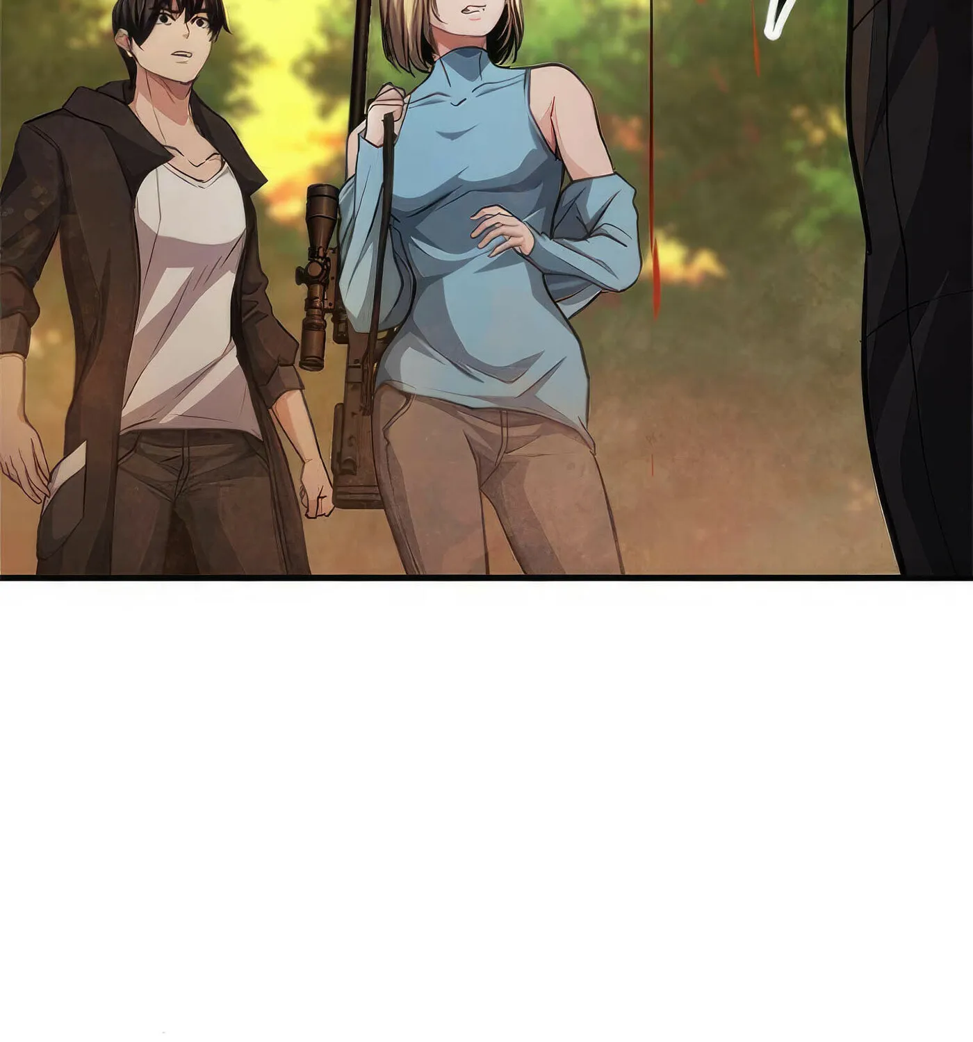 Read Secret Player chapter 46 image 144 on Lezhin
