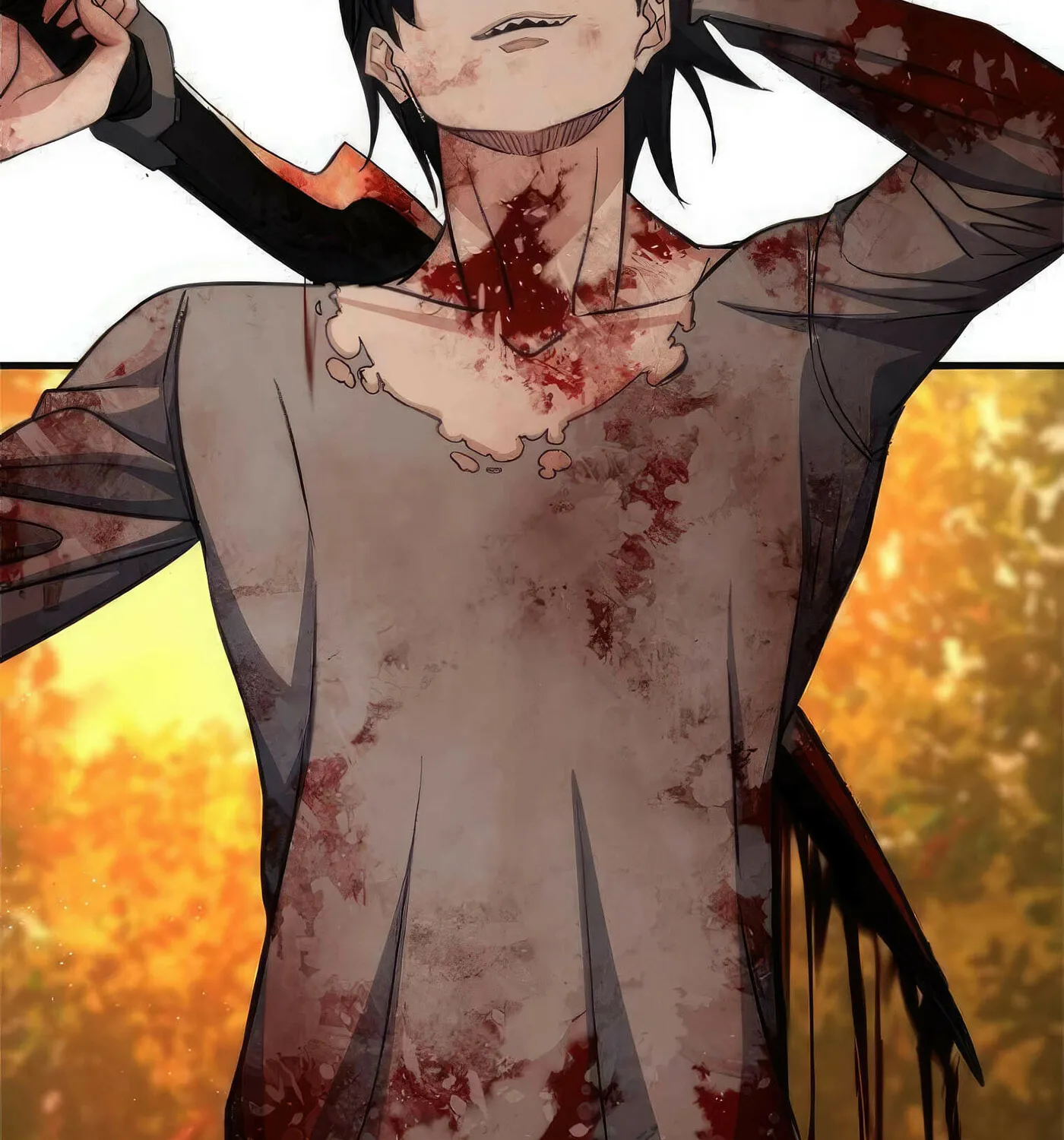 Read Secret Player chapter 46 image 146 on Lezhin