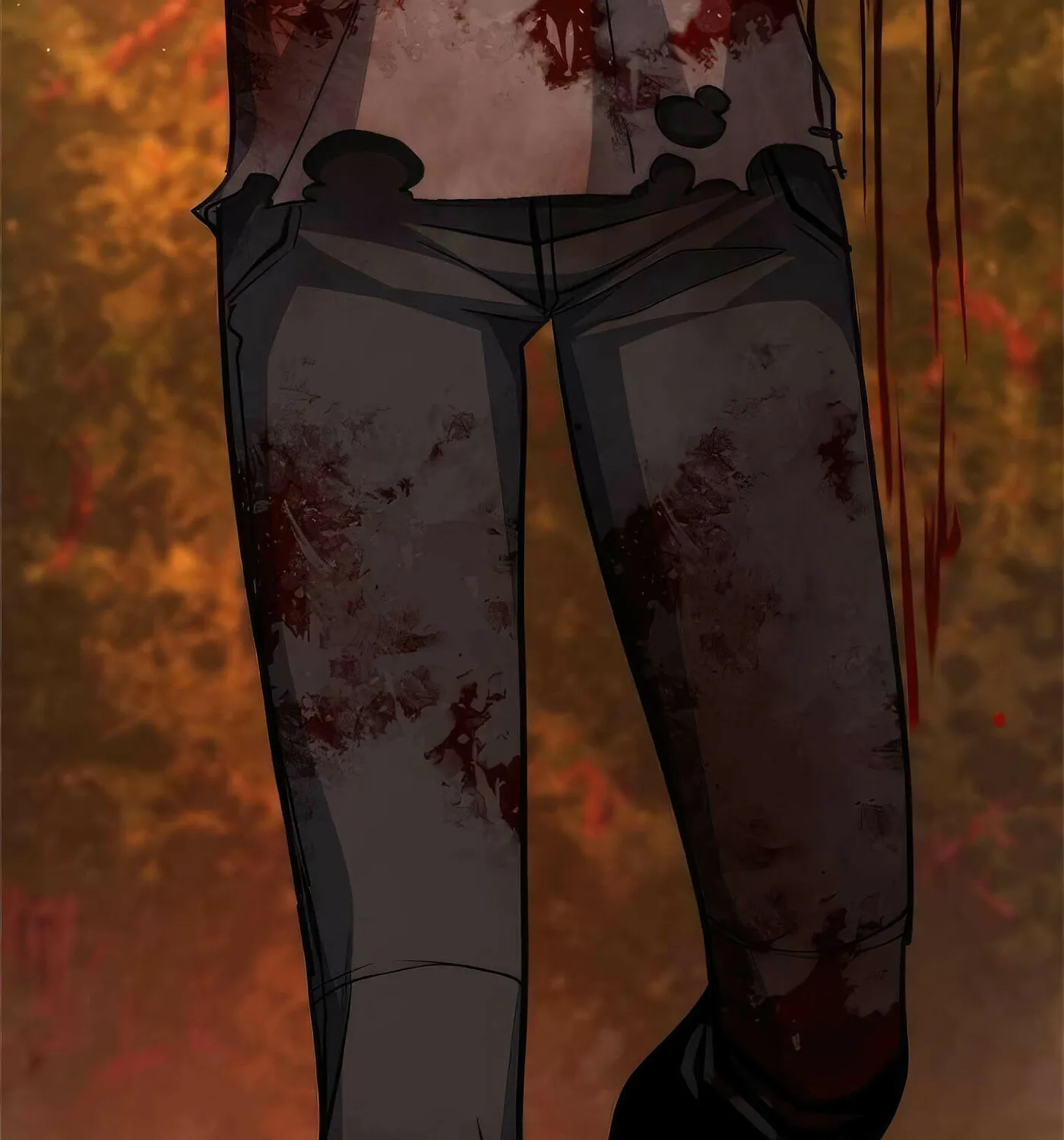 Read Secret Player chapter 46 image 147 on Lezhin