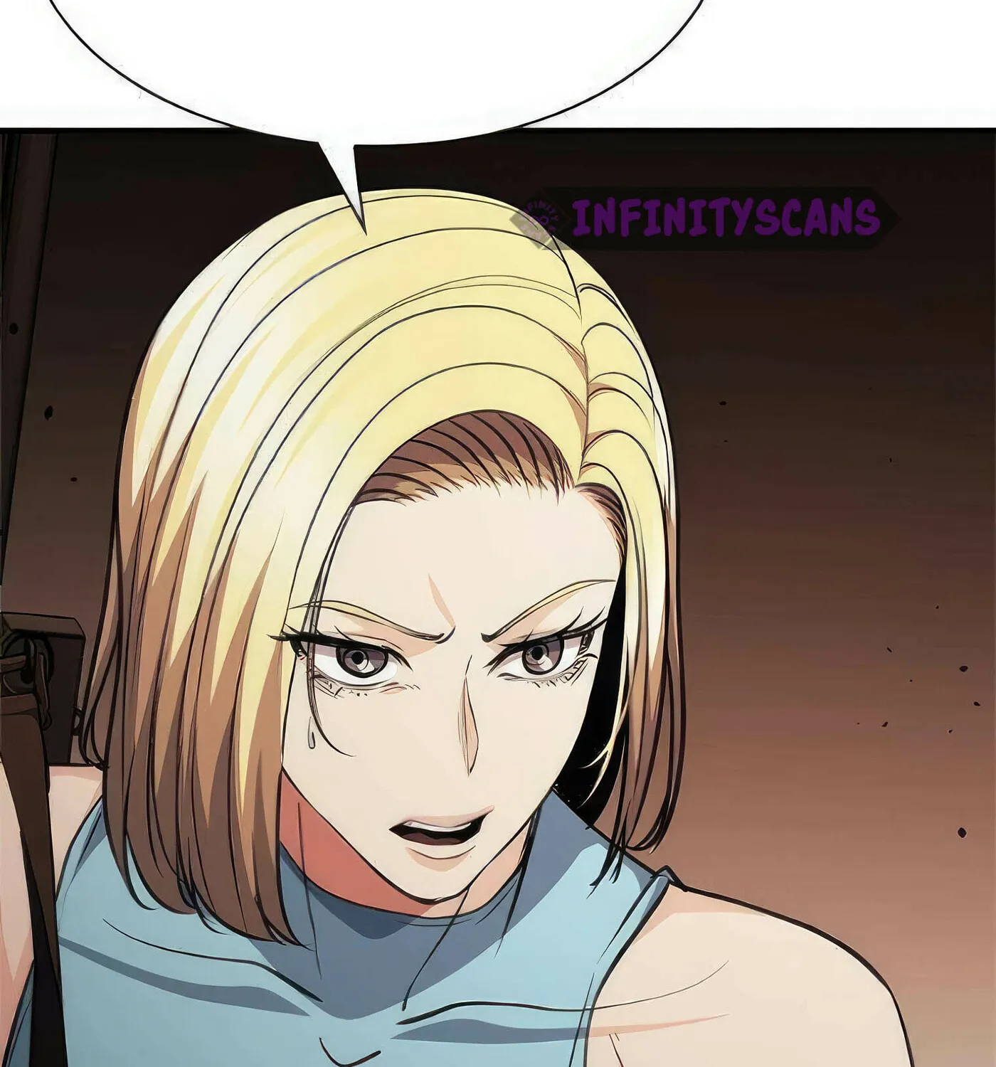Read Secret Player chapter 46 image 150 on Lezhin