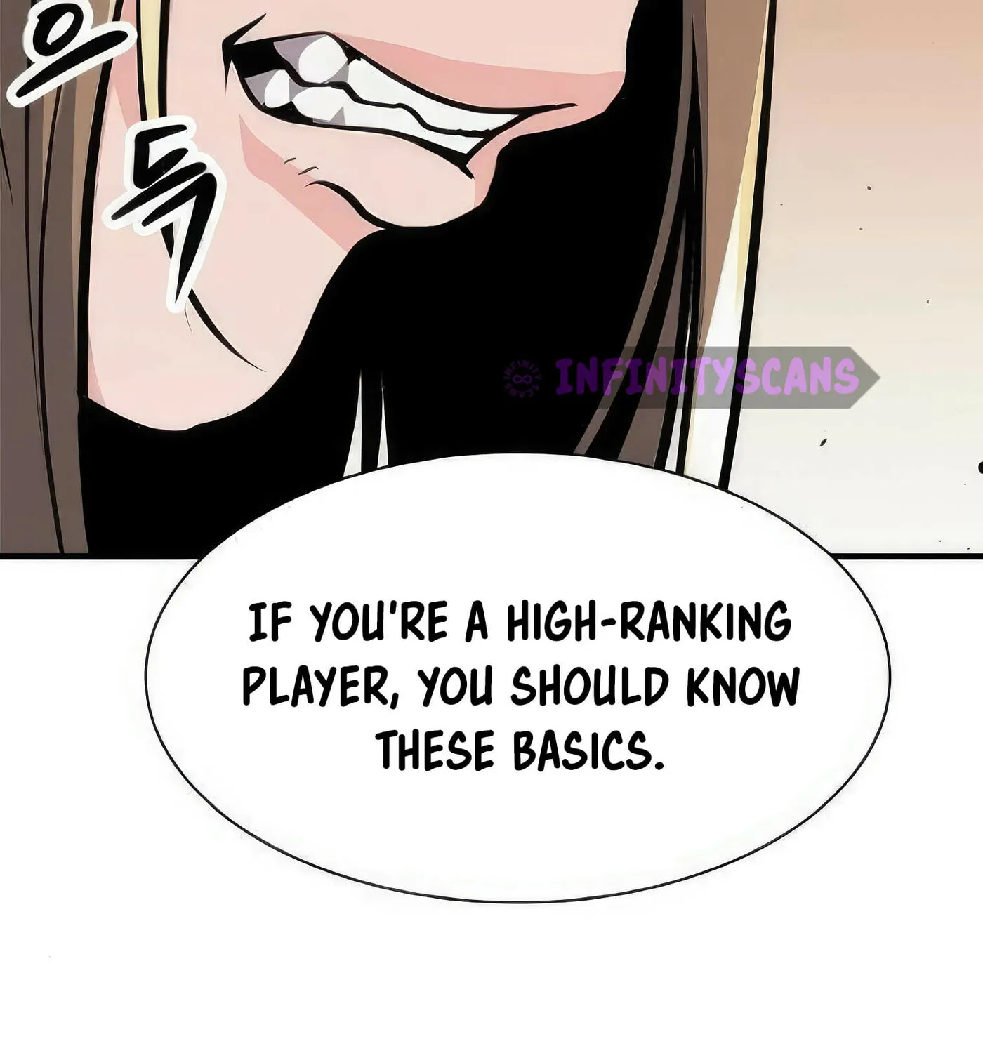 Read Secret Player chapter 46 image 156 on Lezhin