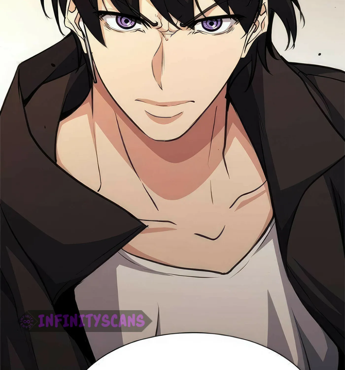 Read Secret Player chapter 46 image 169 on Lezhin