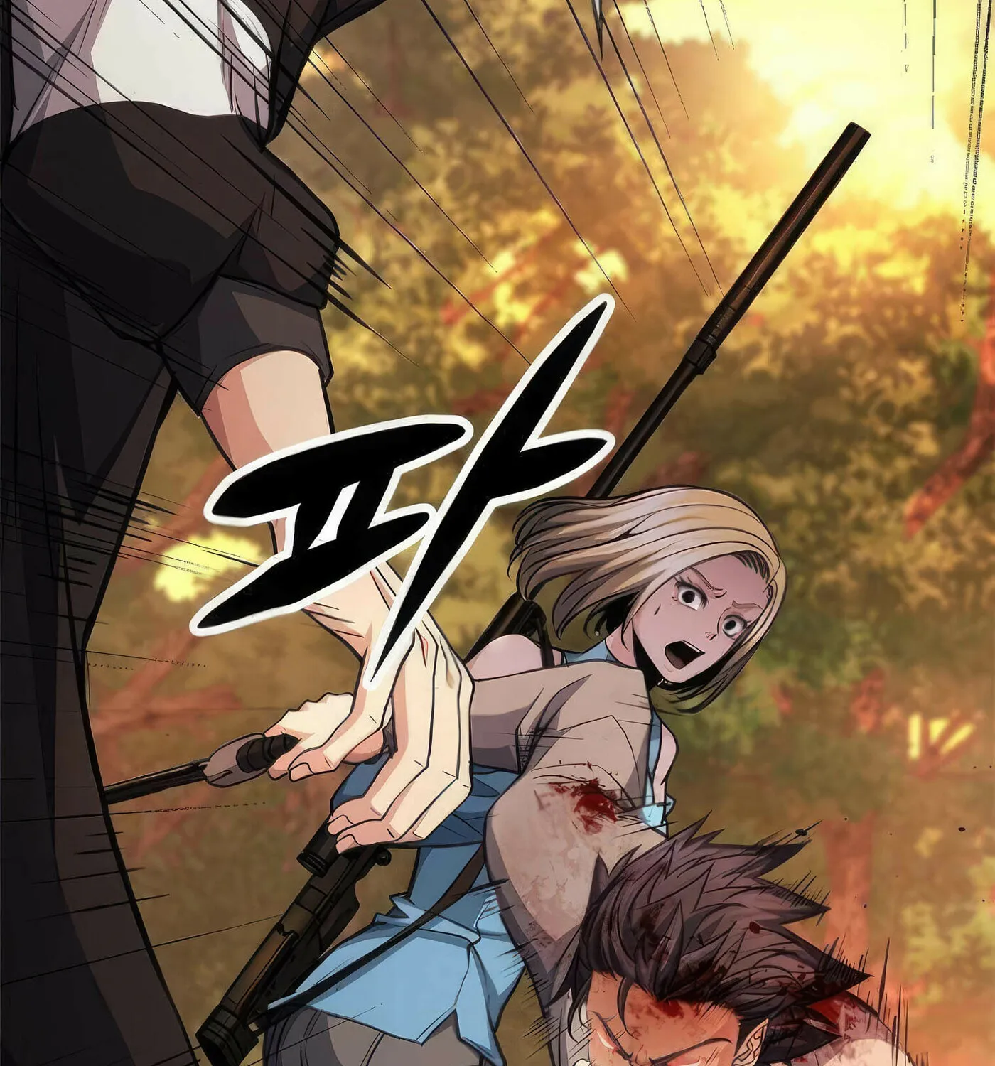 Read Secret Player chapter 46 image 175 on Lezhin