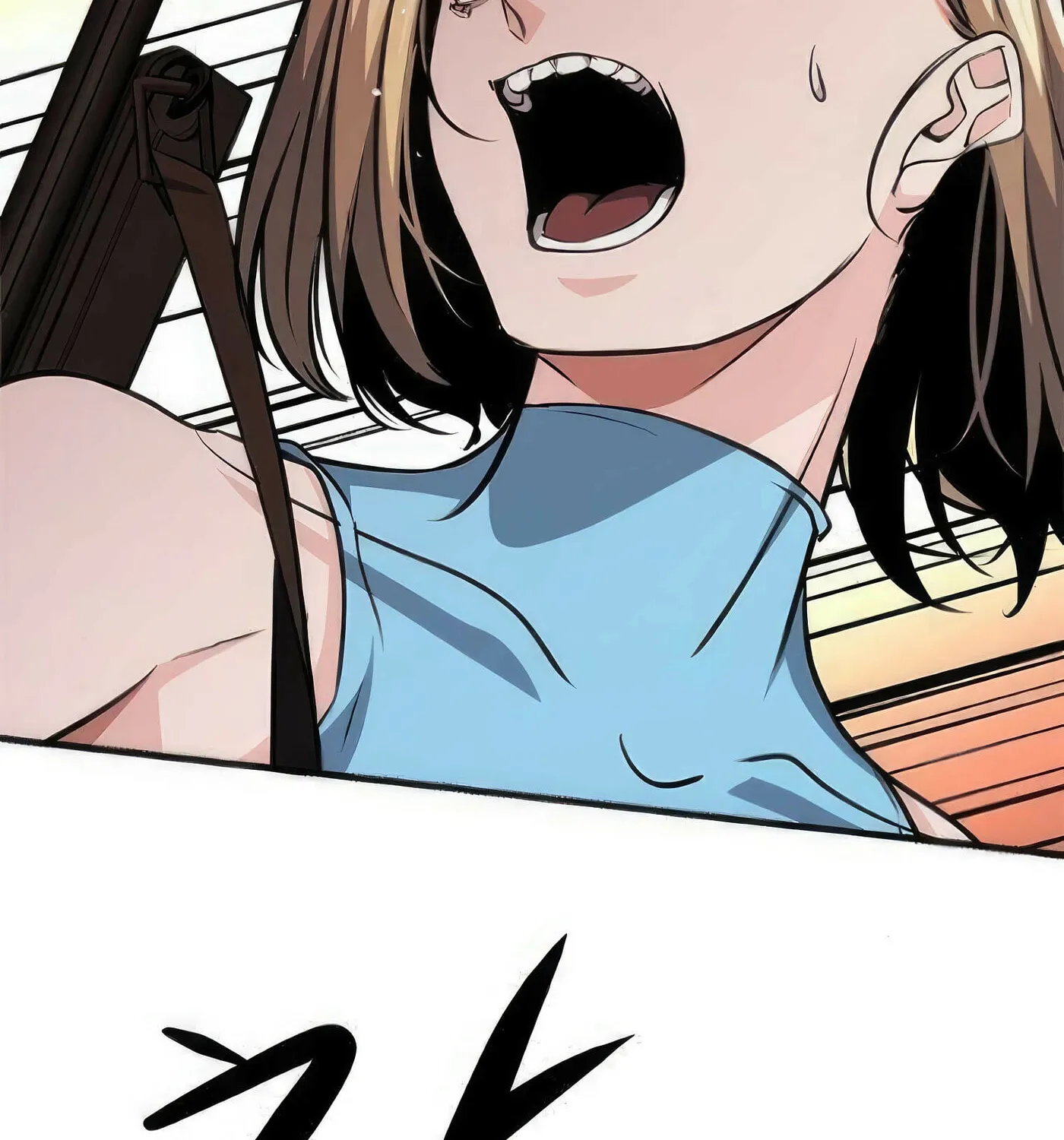 Read Secret Player chapter 46 image 178 on Lezhin