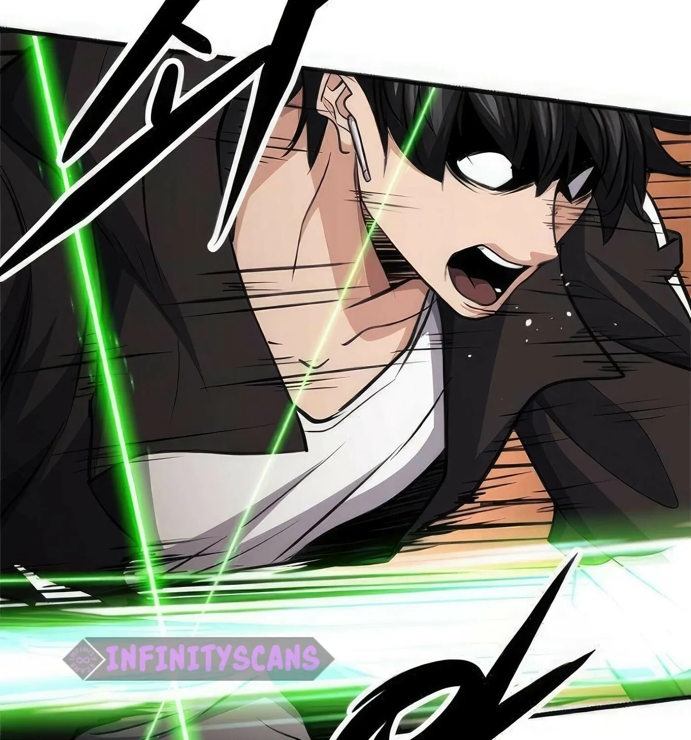 Read Secret Player chapter 46 image 179 on Lezhin