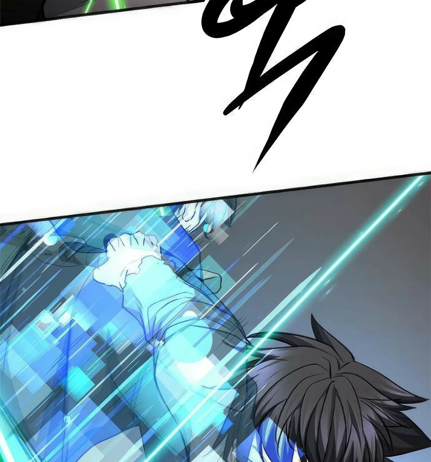 Read Secret Player chapter 46 image 180 on Lezhin