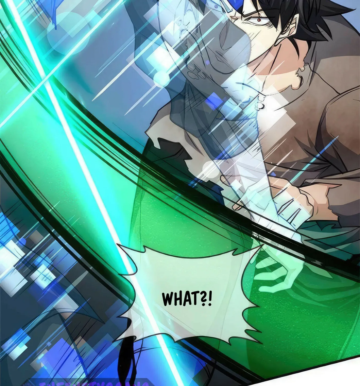 Read Secret Player chapter 46 image 181 on Lezhin