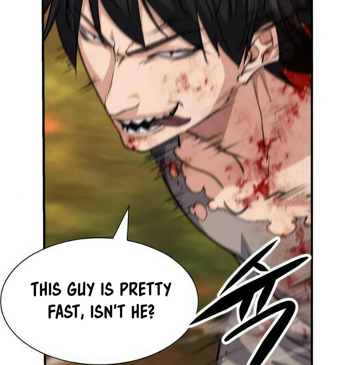 Read Secret Player chapter 46 image 183 on Lezhin