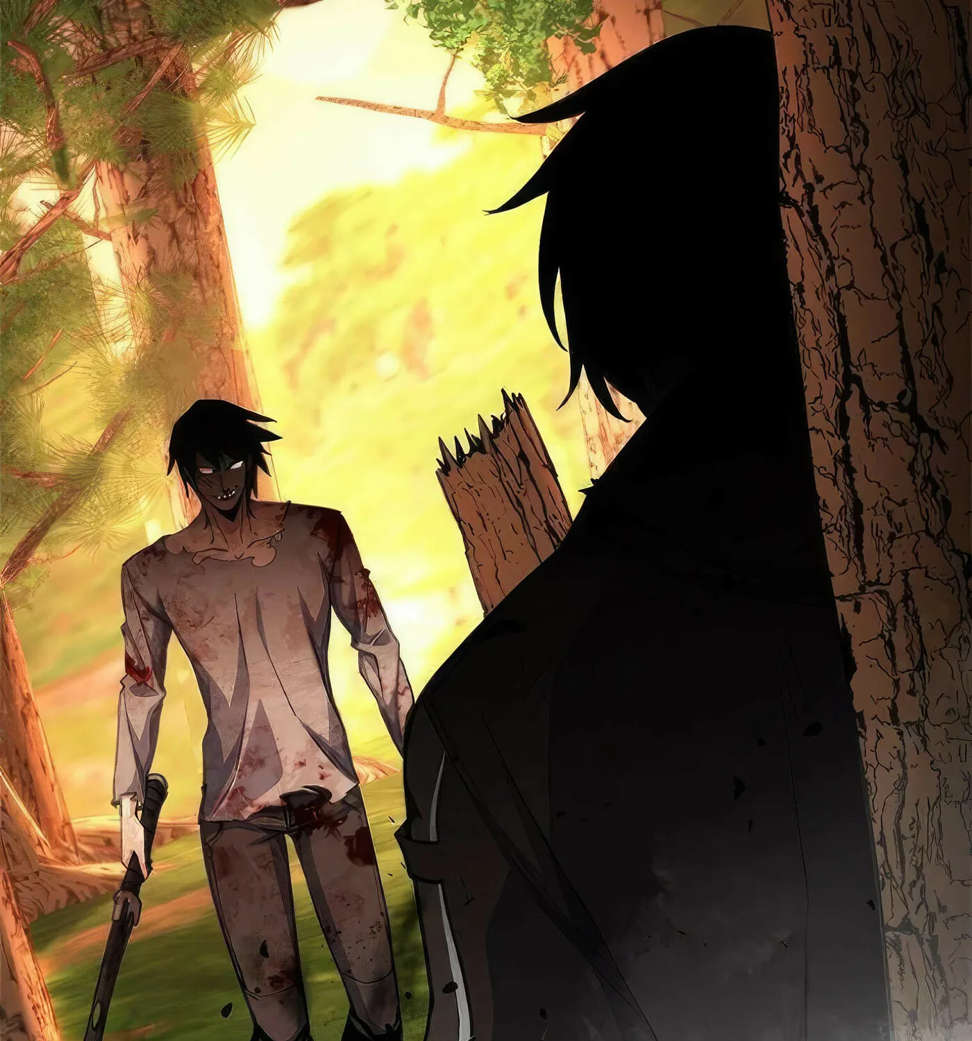Read Secret Player chapter 46 image 195 on Lezhin