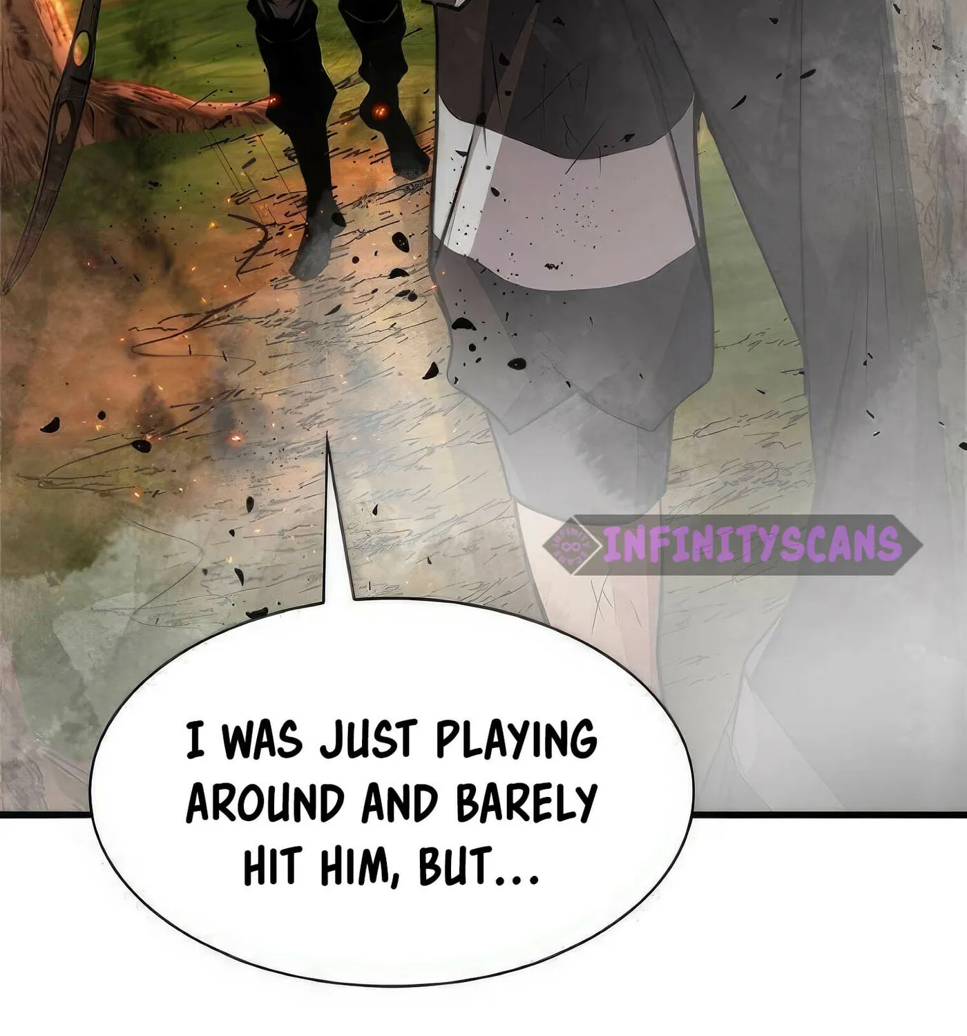 Read Secret Player chapter 46 image 196 on Lezhin