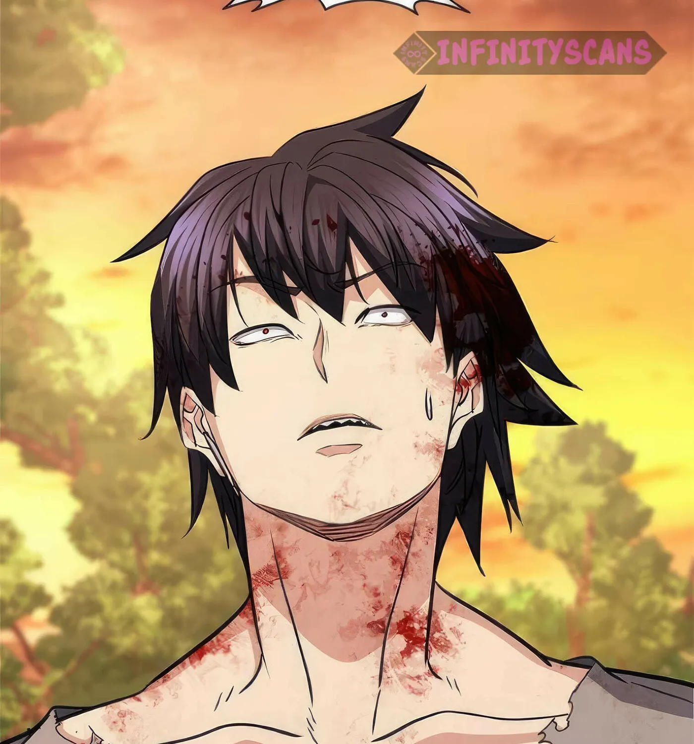 Read Secret Player chapter 46 image 198 on Lezhin