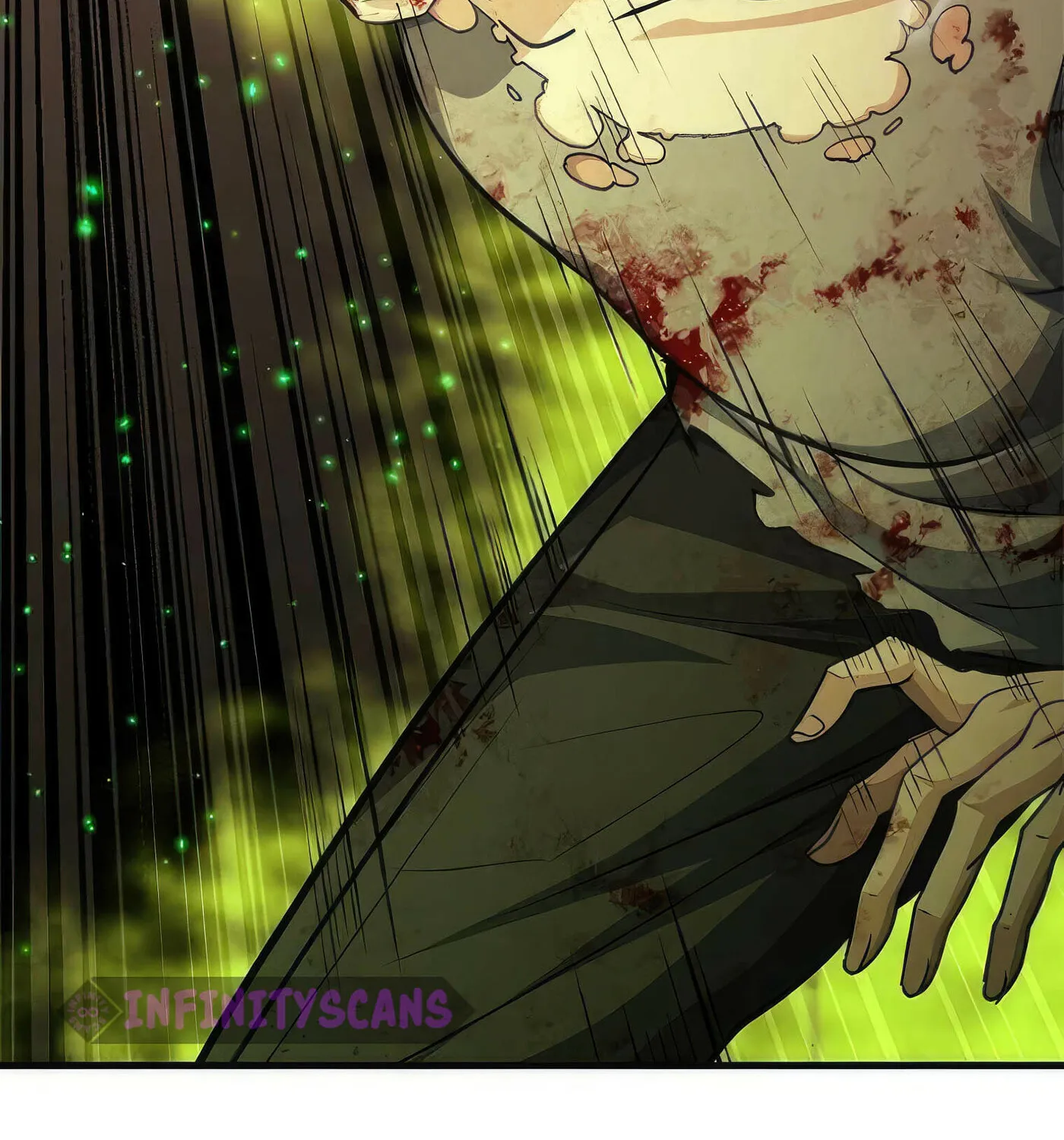 Read Secret Player chapter 46 image 205 on Lezhin