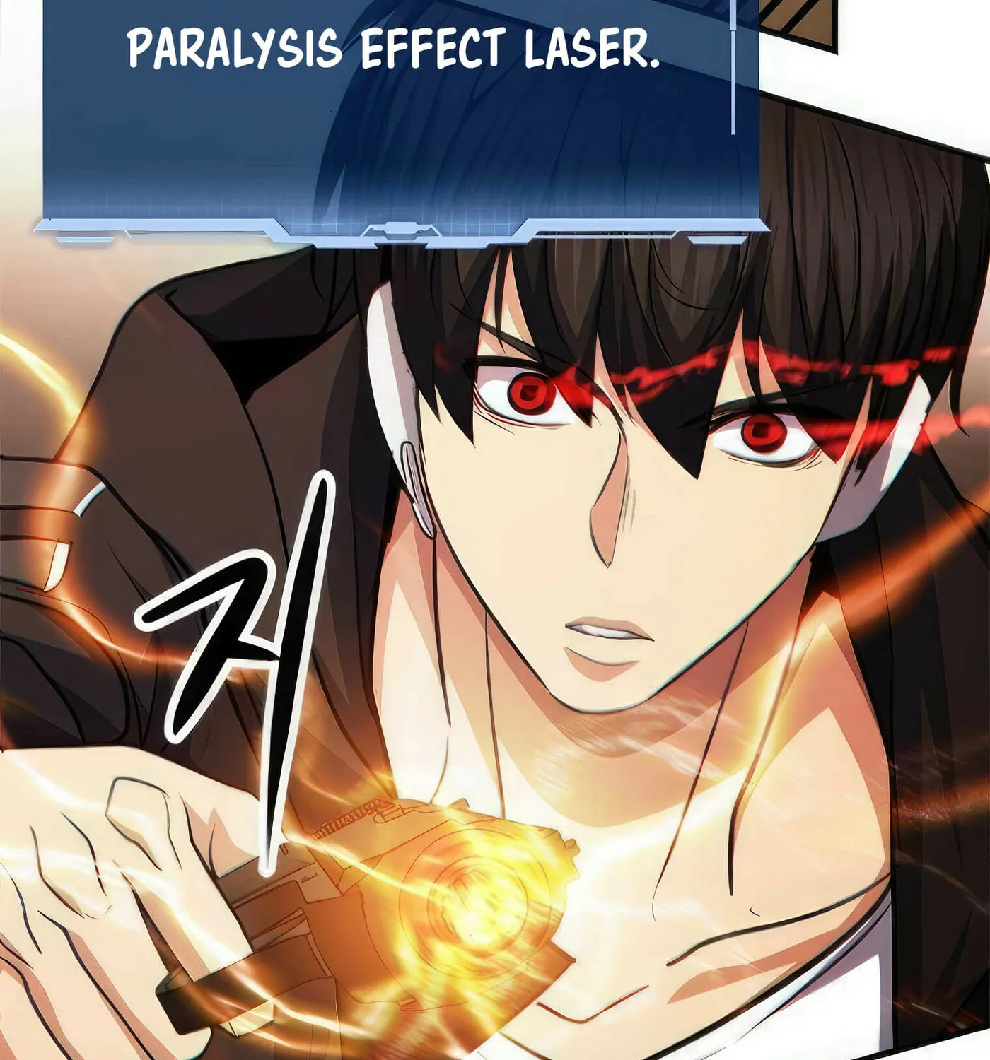 Read Secret Player chapter 46 image 209 on Lezhin
