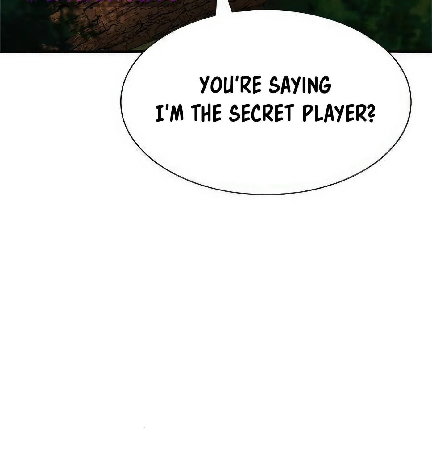 Read Secret Player chapter 46 image 21 on Lezhin