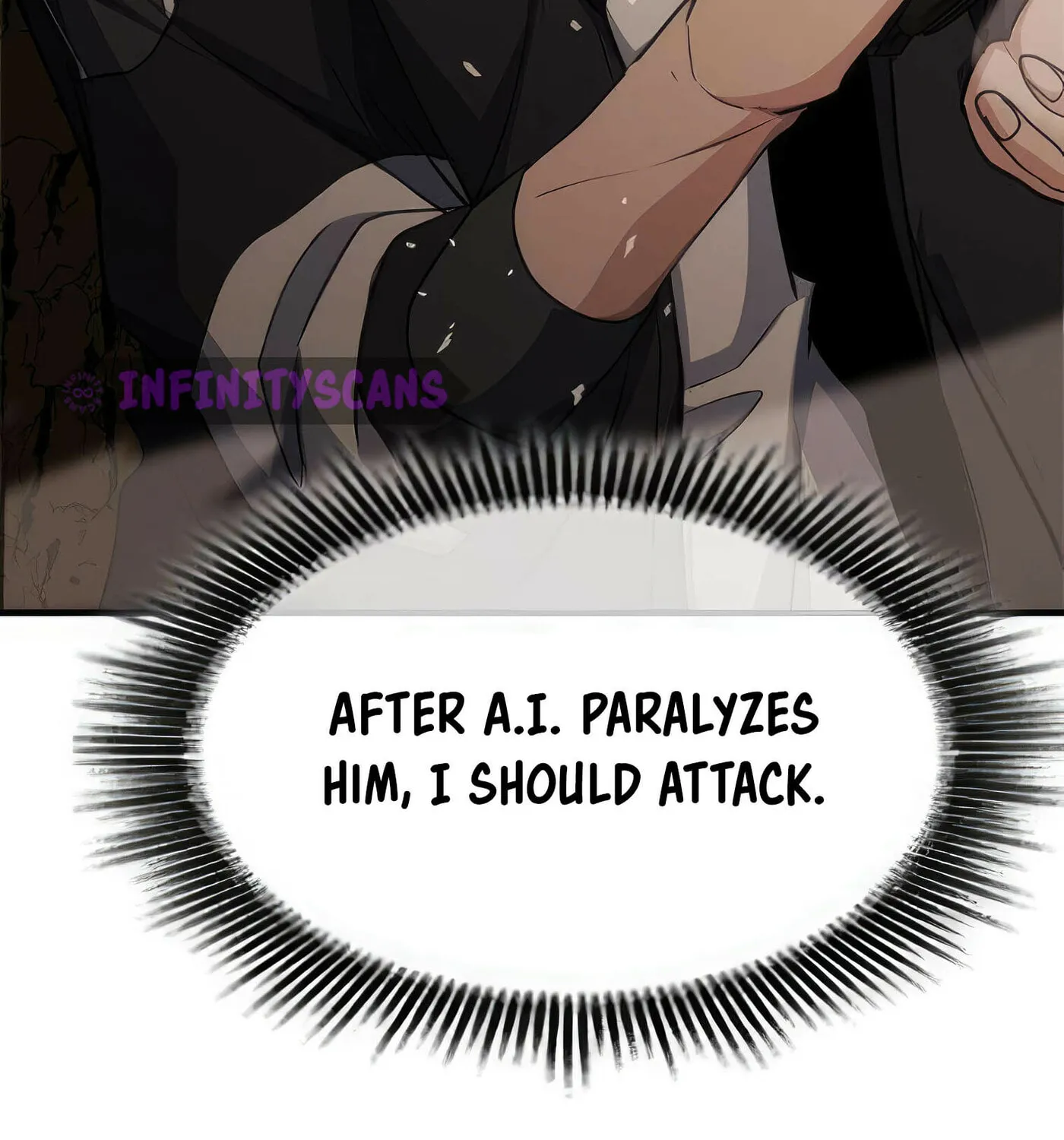 Read Secret Player chapter 46 image 218 on Lezhin