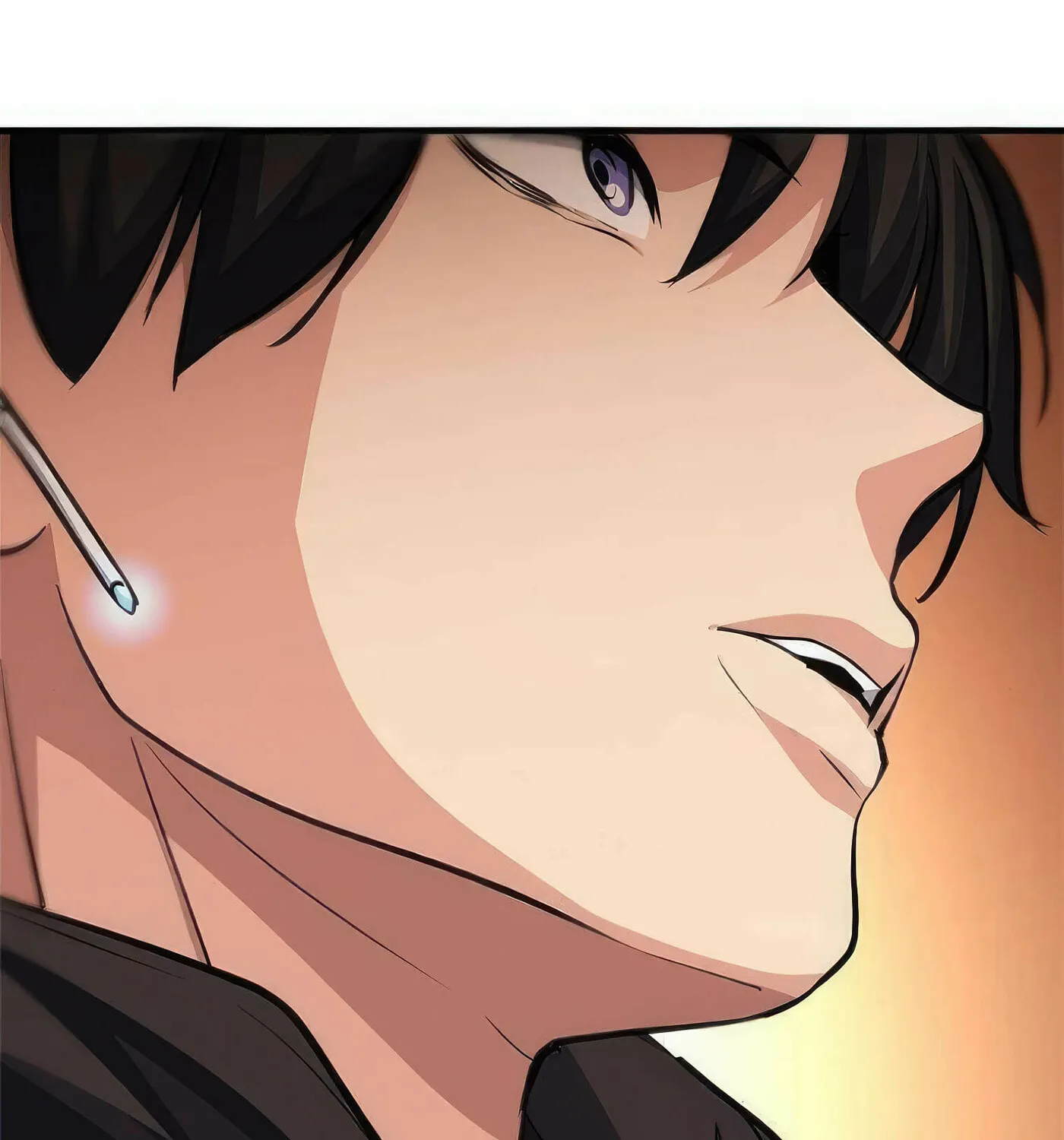 Read Secret Player chapter 46 image 22 on Lezhin