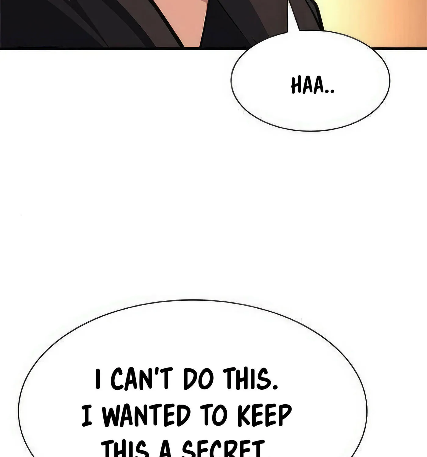 Read Secret Player chapter 46 image 23 on Lezhin