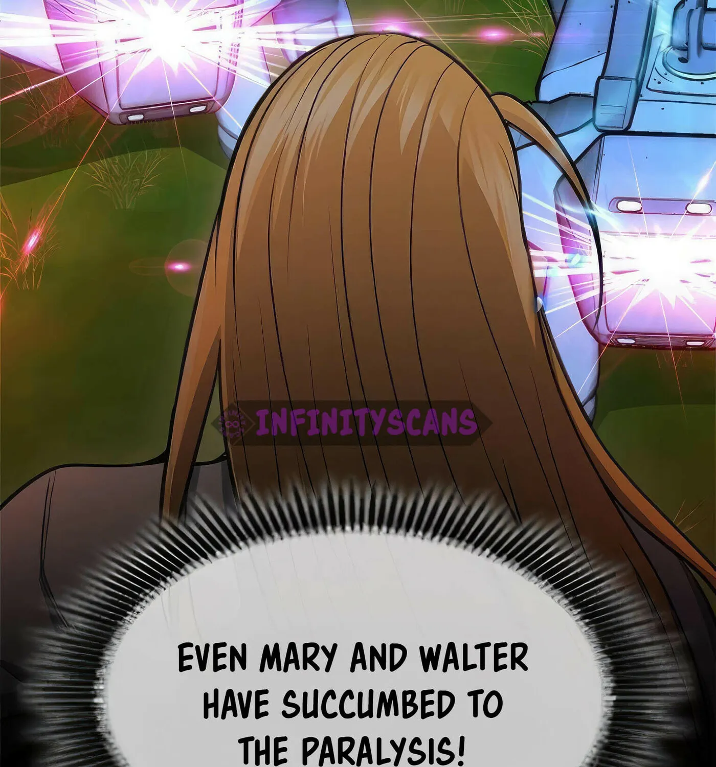 Read Secret Player chapter 46 image 230 on Lezhin
