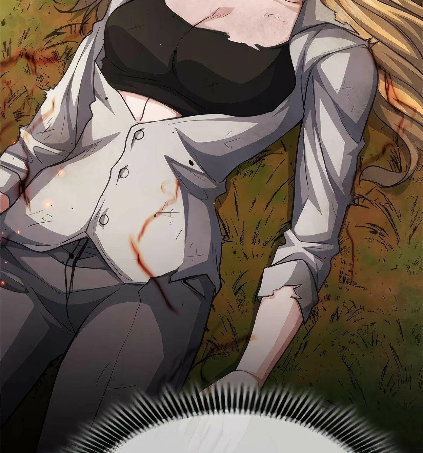Read Secret Player chapter 46 image 232 on Lezhin