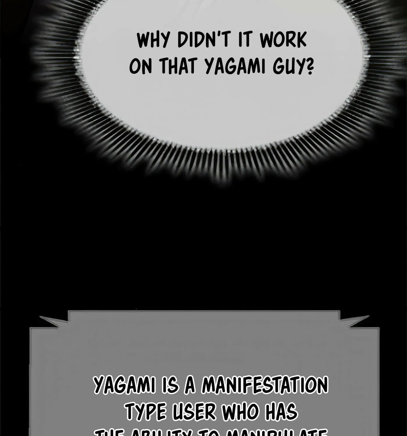 Read Secret Player chapter 46 image 233 on Lezhin