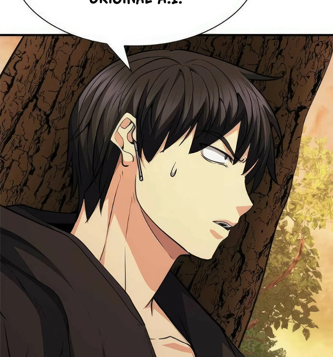 Read Secret Player chapter 46 image 237 on Lezhin