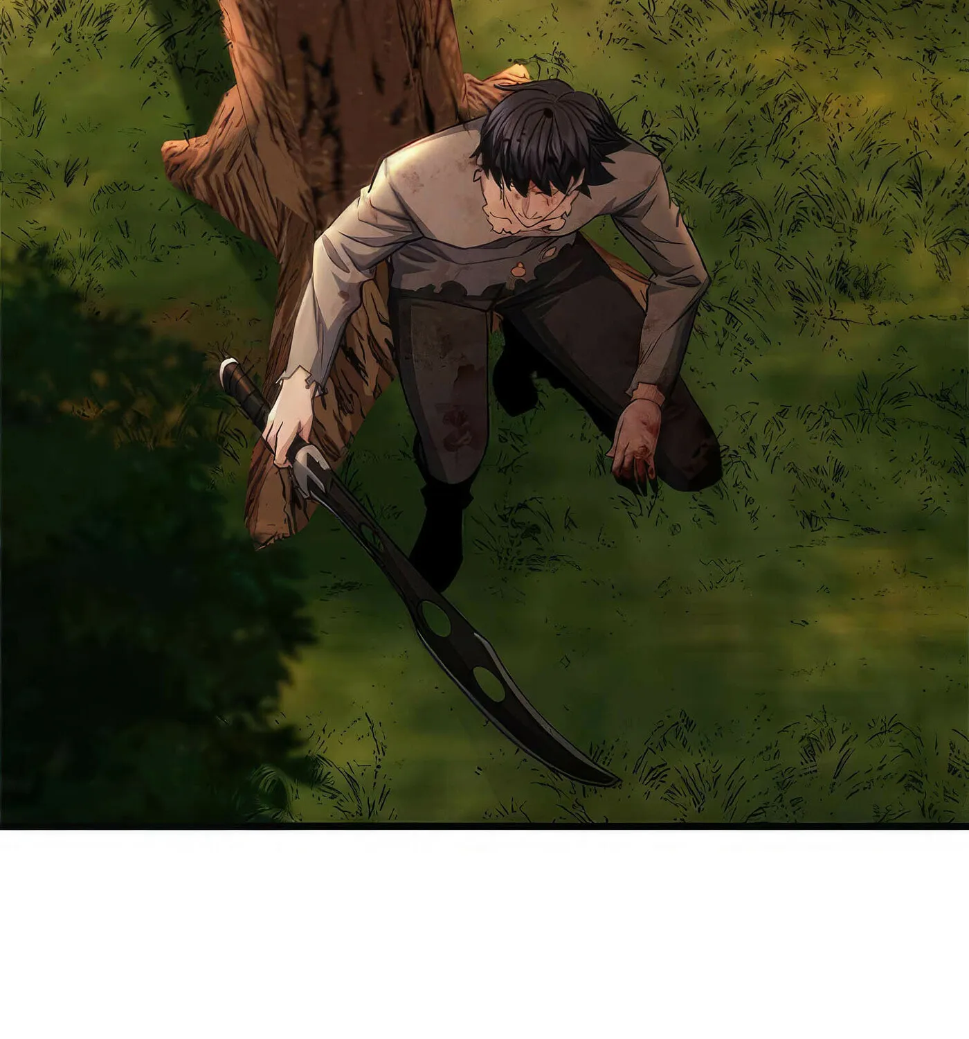 Read Secret Player chapter 46 image 245 on Lezhin