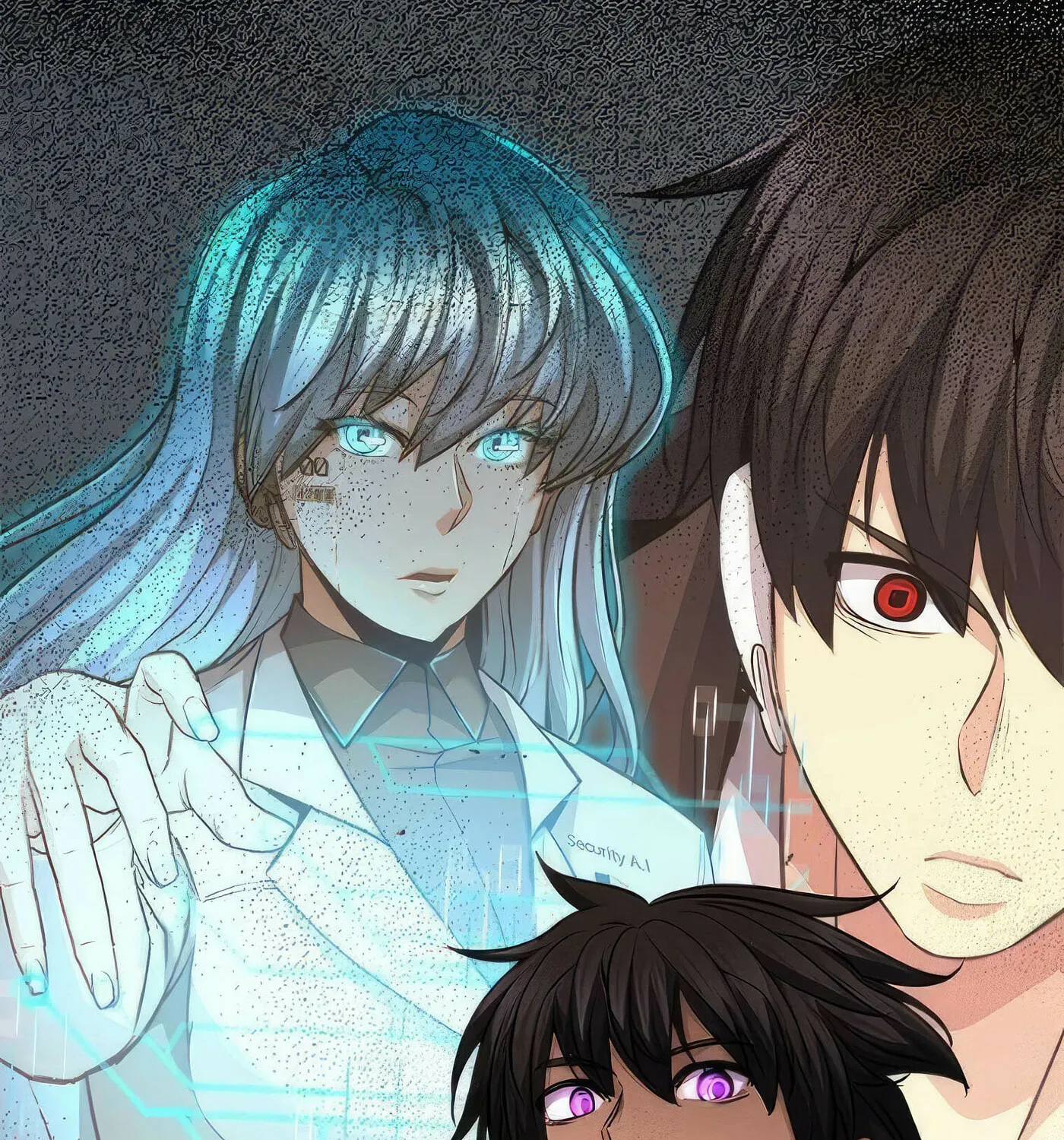 Read Secret Player chapter 46 image 248 on Lezhin