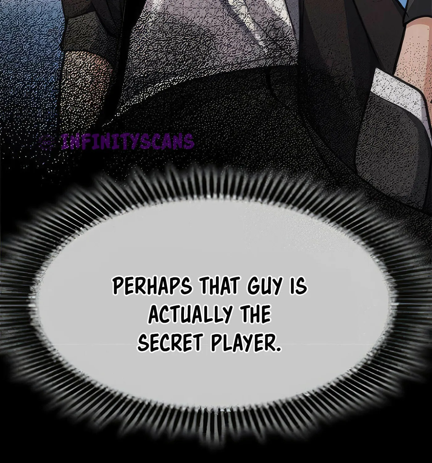 Read Secret Player chapter 46 image 250 on Lezhin