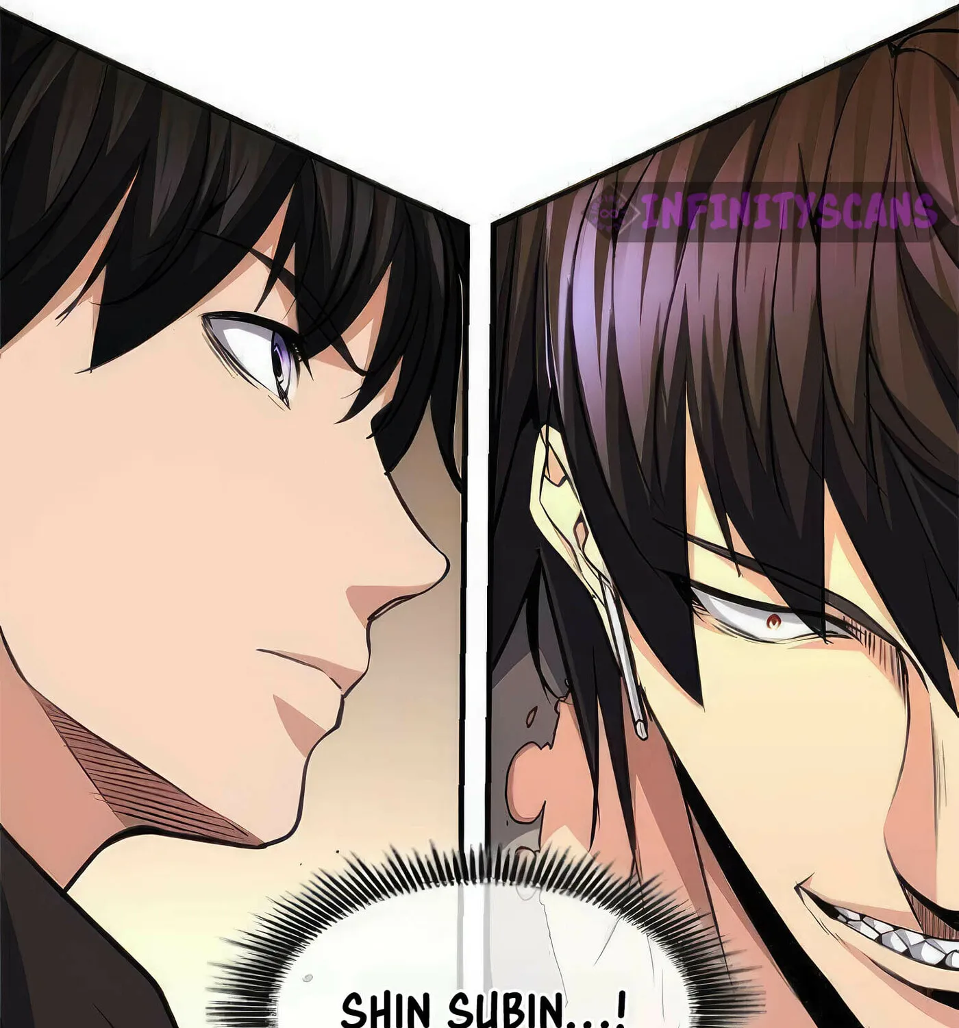 Read Secret Player chapter 46 image 259 on Lezhin