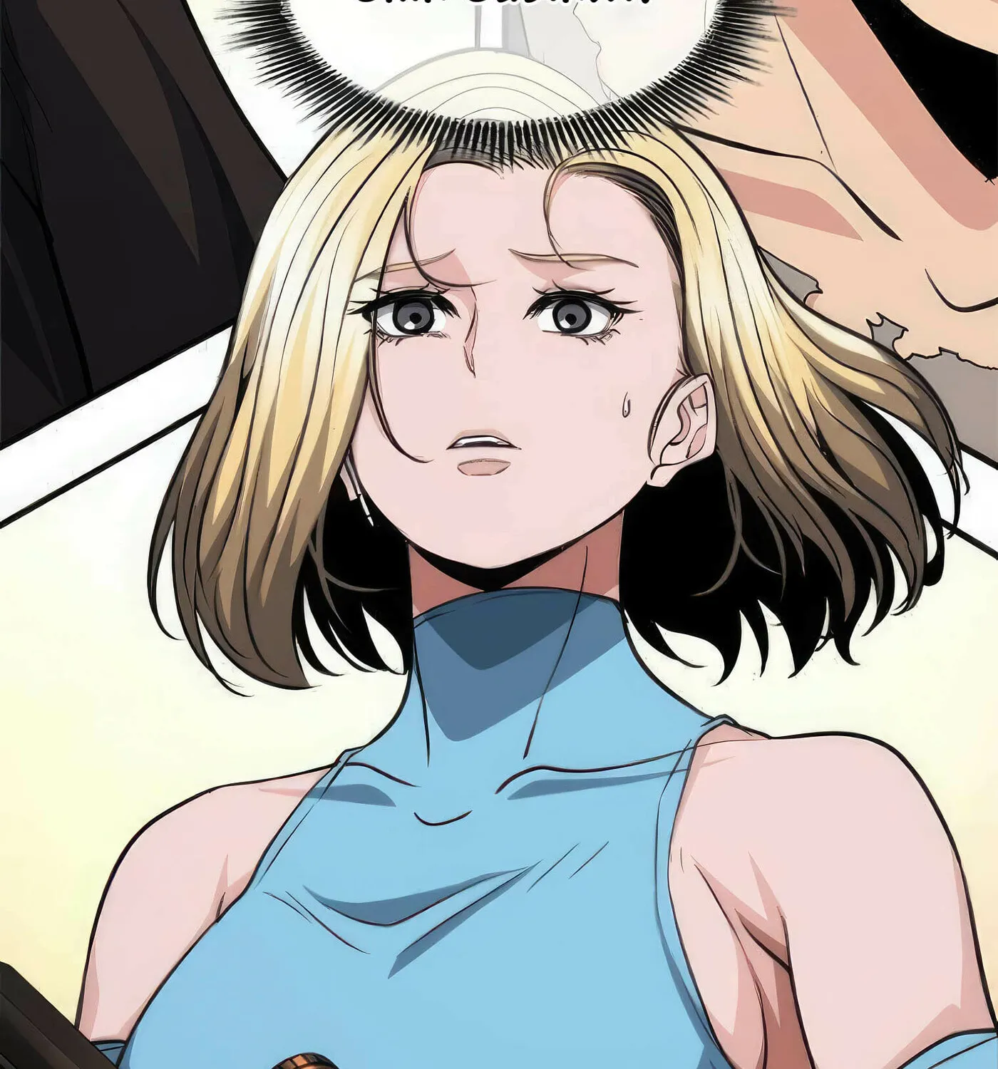 Read Secret Player chapter 46 image 260 on Lezhin
