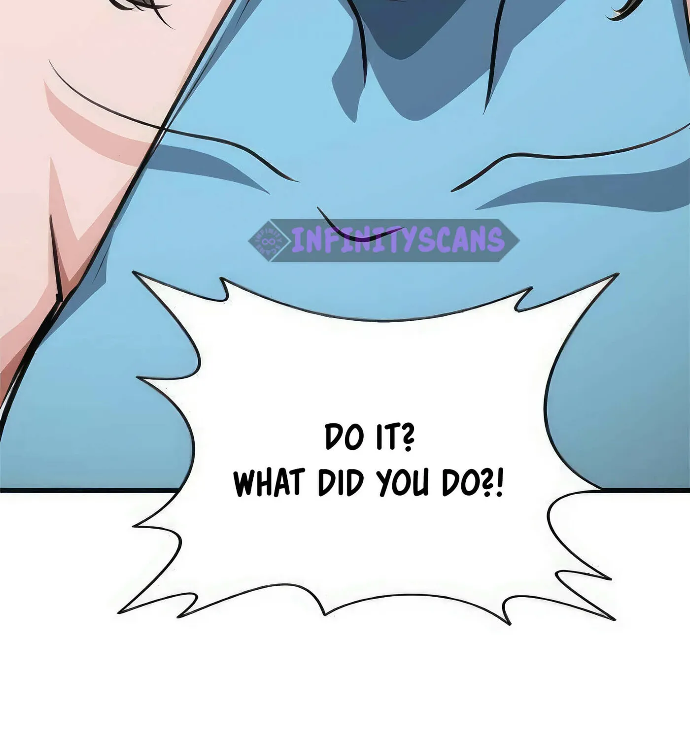 Read Secret Player chapter 46 image 28 on Lezhin