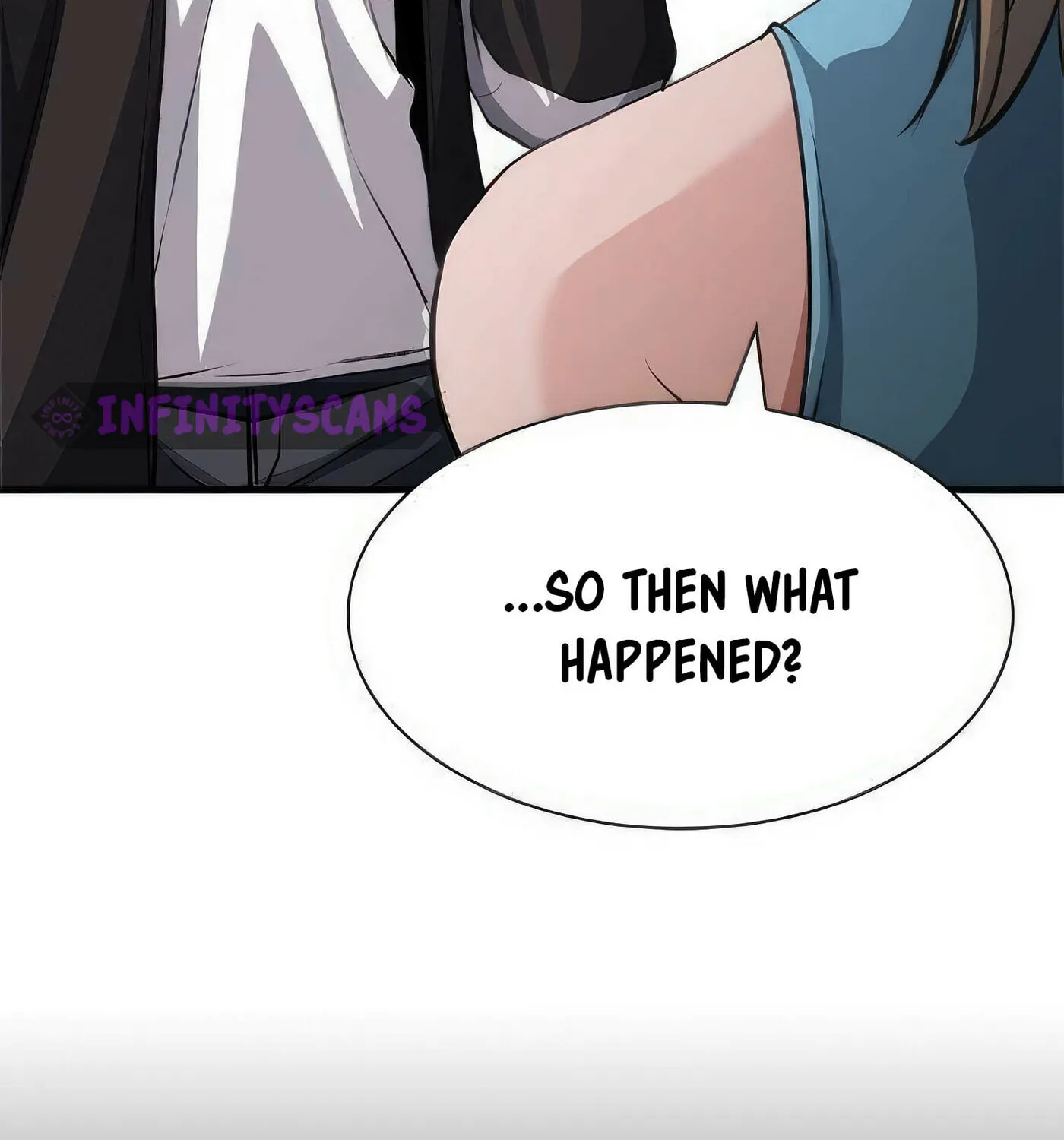 Read Secret Player chapter 46 image 31 on Lezhin