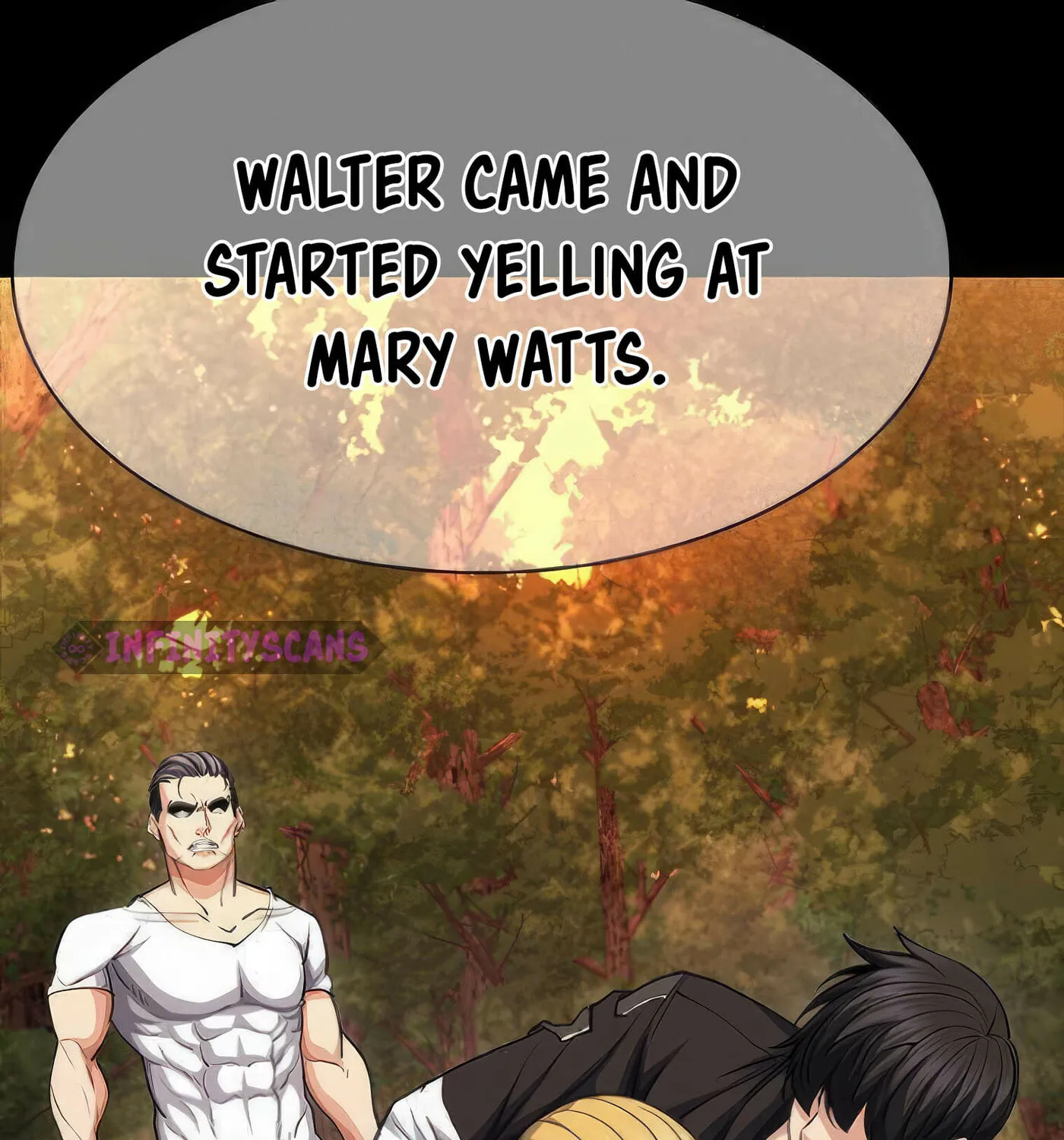 Read Secret Player chapter 46 image 33 on Lezhin