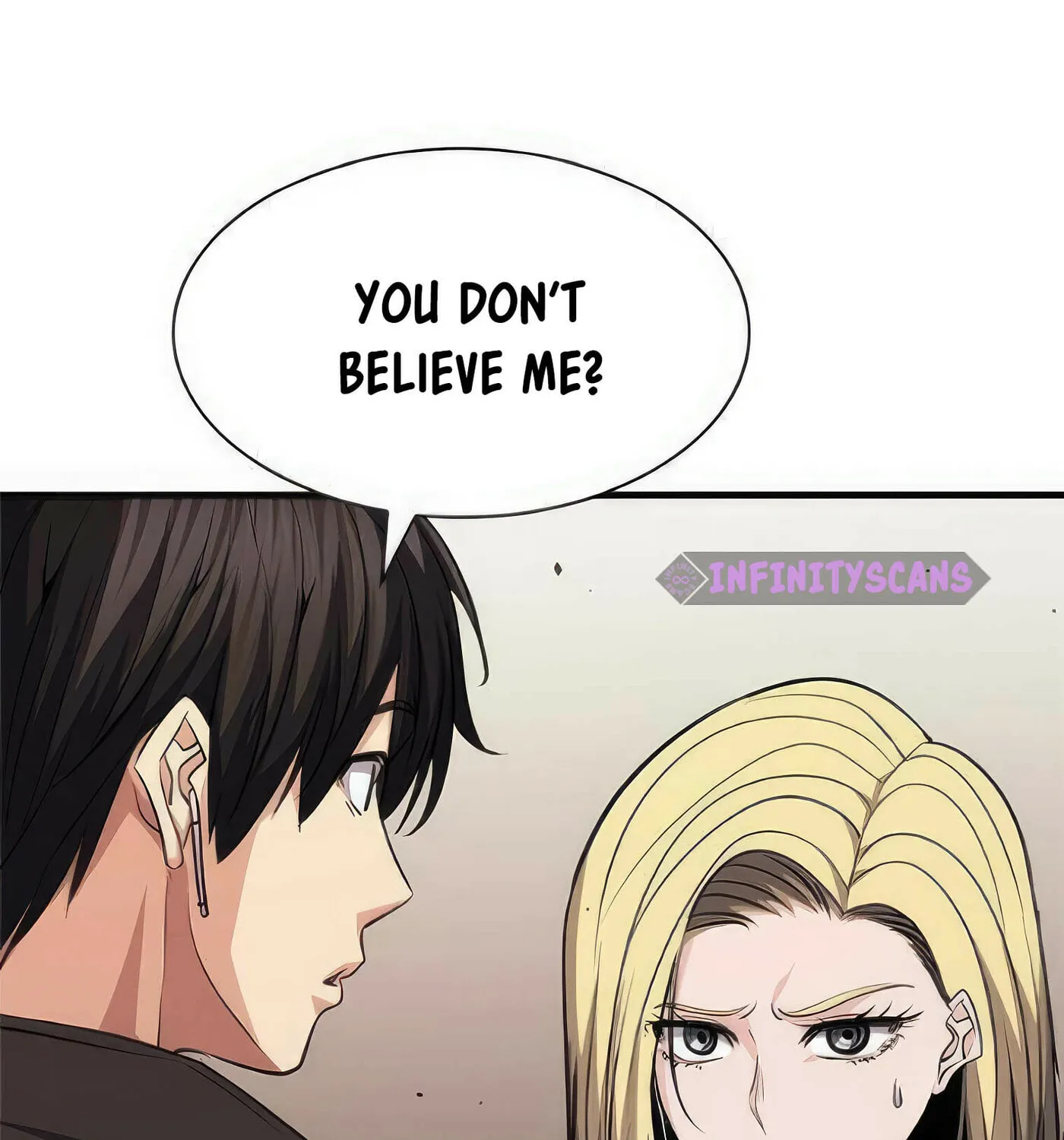 Read Secret Player chapter 46 image 41 on Lezhin