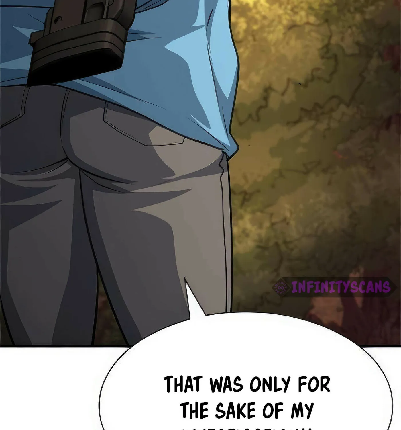 Read Secret Player chapter 46 image 48 on Lezhin