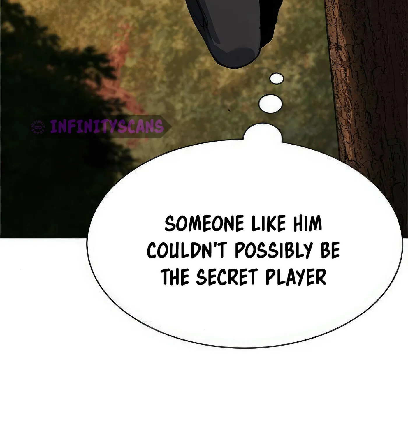 Read Secret Player chapter 46 image 52 on Lezhin