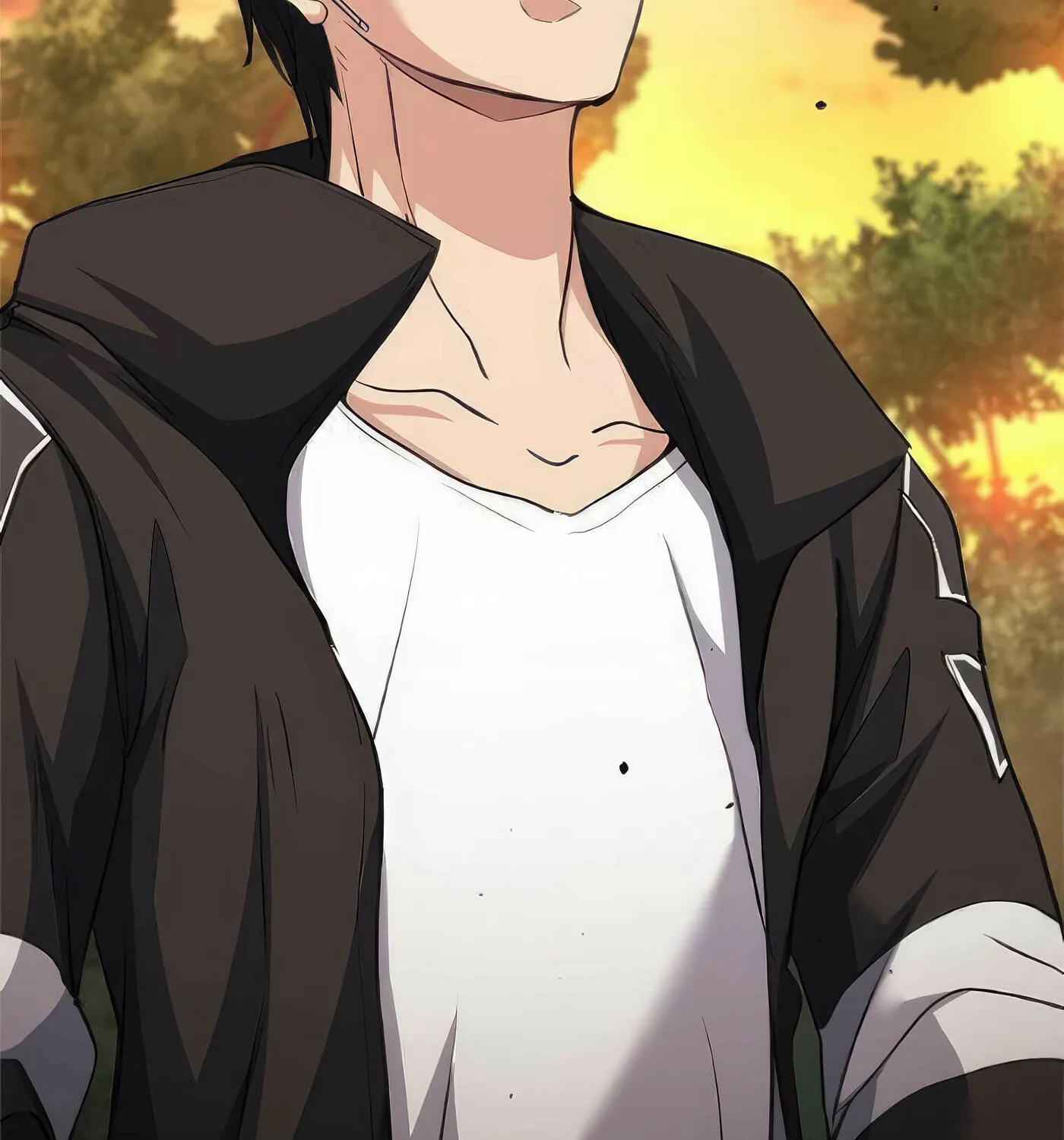 Read Secret Player chapter 46 image 54 on Lezhin