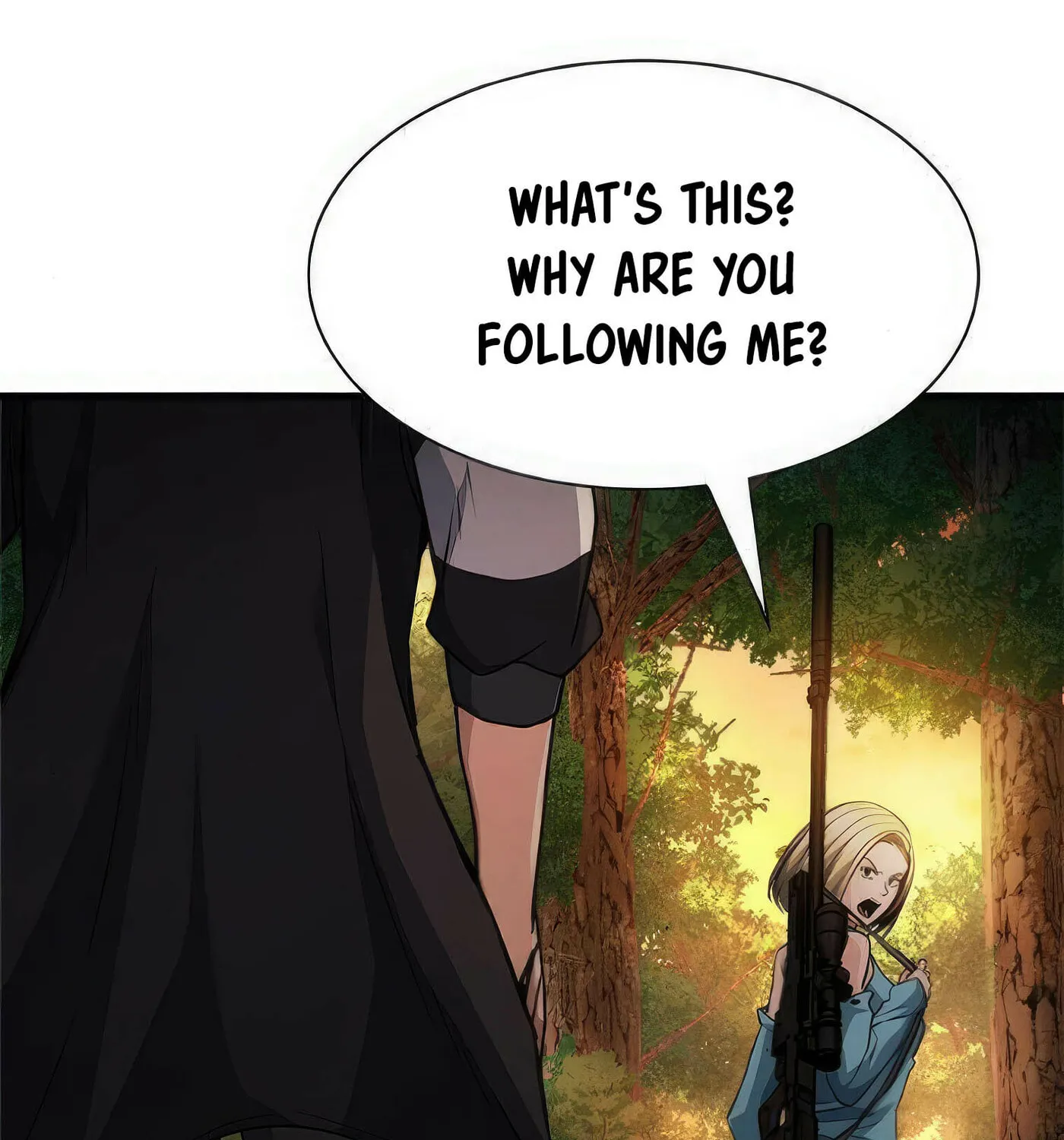 Read Secret Player chapter 46 image 58 on Lezhin