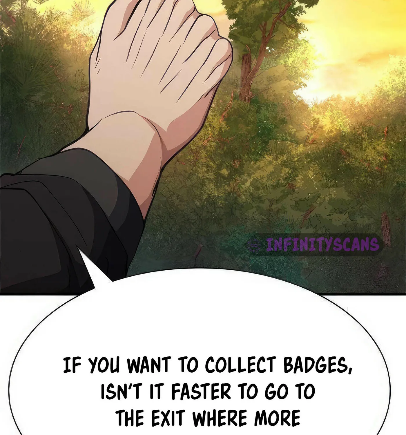 Read Secret Player chapter 46 image 62 on Lezhin
