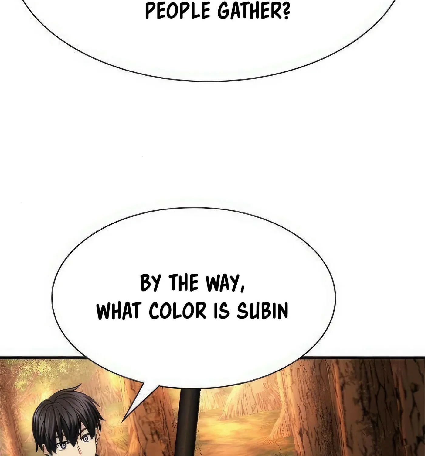 Read Secret Player chapter 46 image 63 on Lezhin