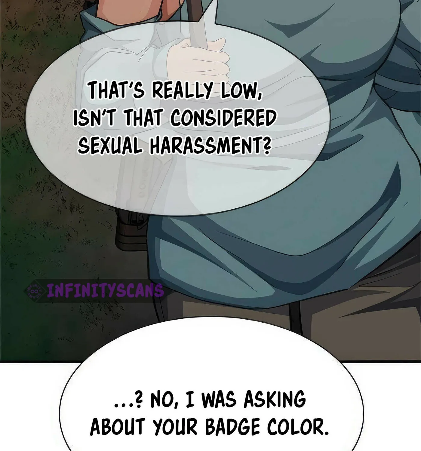Read Secret Player chapter 46 image 65 on Lezhin