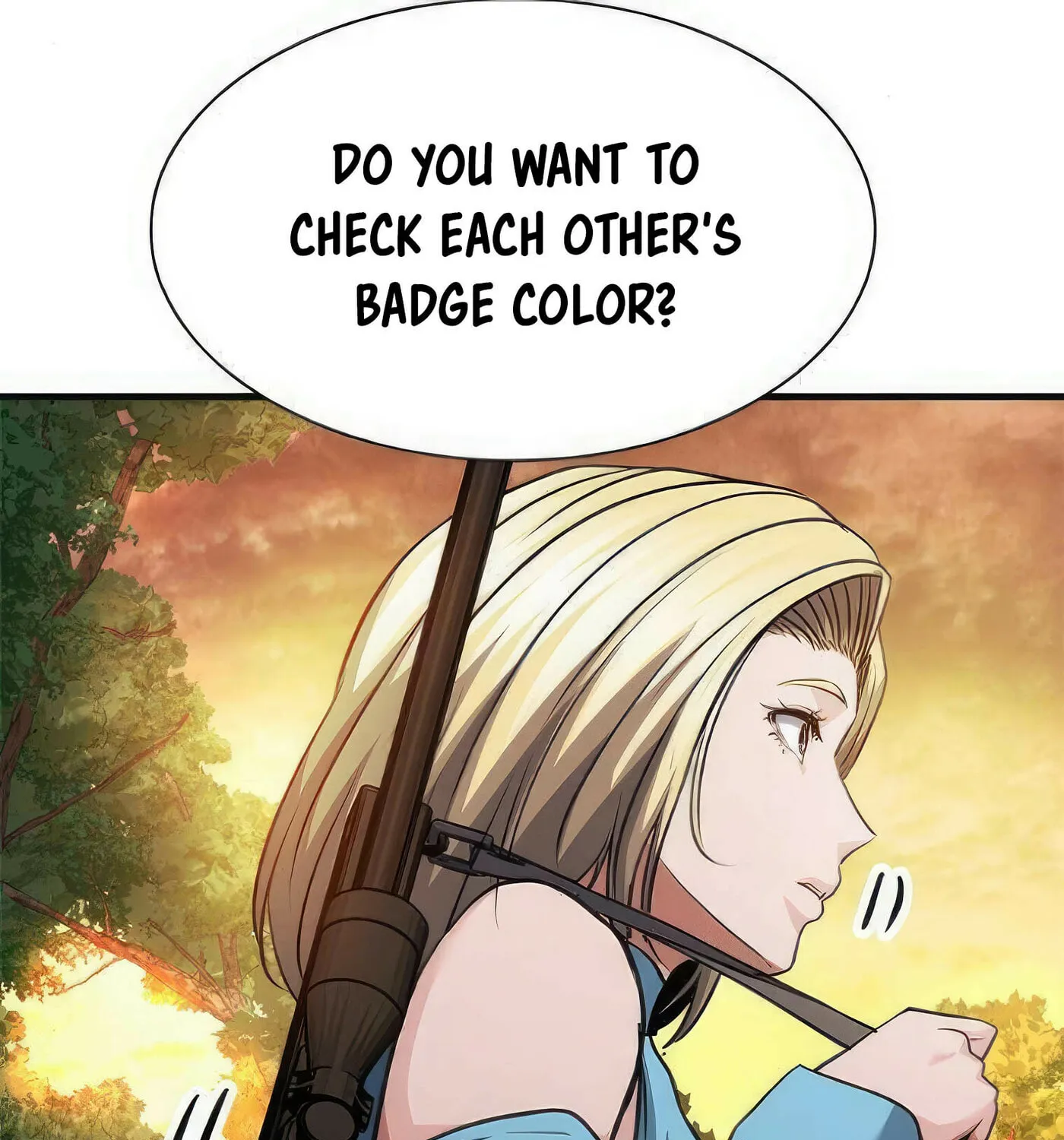 Read Secret Player chapter 46 image 67 on Lezhin