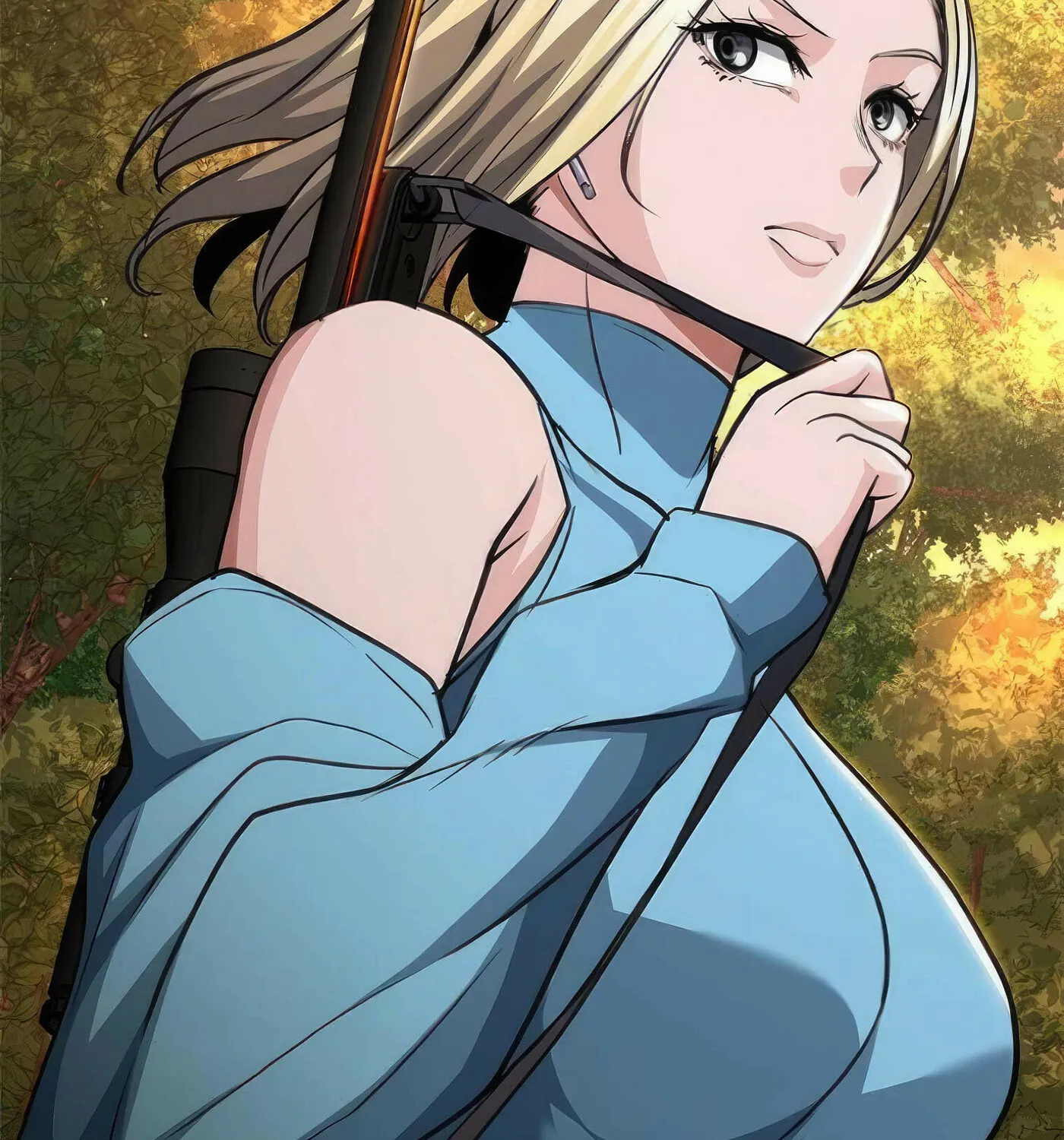 Read Secret Player chapter 46 image 73 on Lezhin