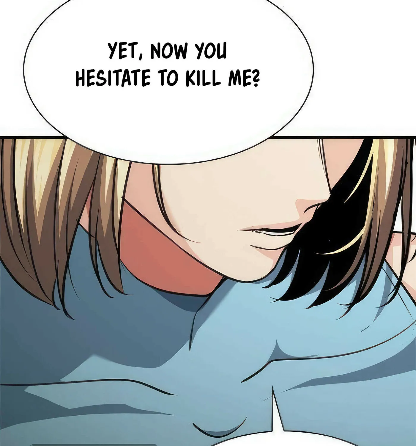 Read Secret Player chapter 46 image 75 on Lezhin