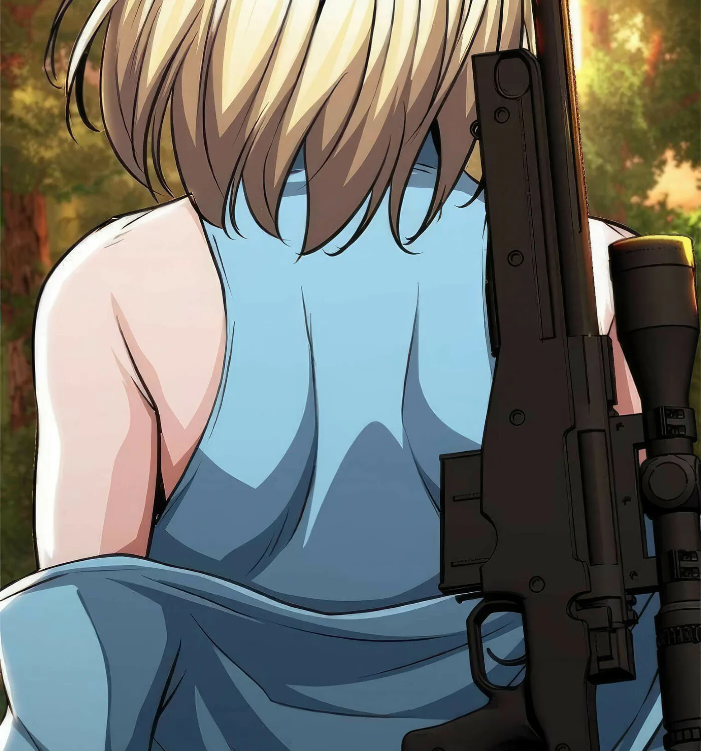 Read Secret Player chapter 46 image 81 on Lezhin