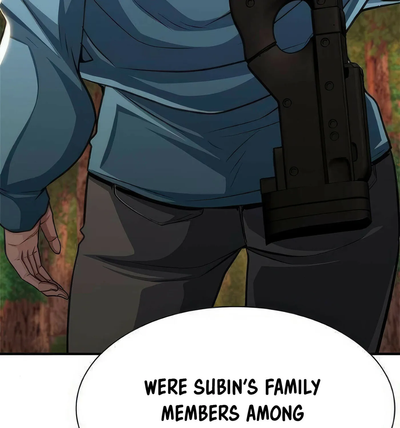 Read Secret Player chapter 46 image 82 on Lezhin