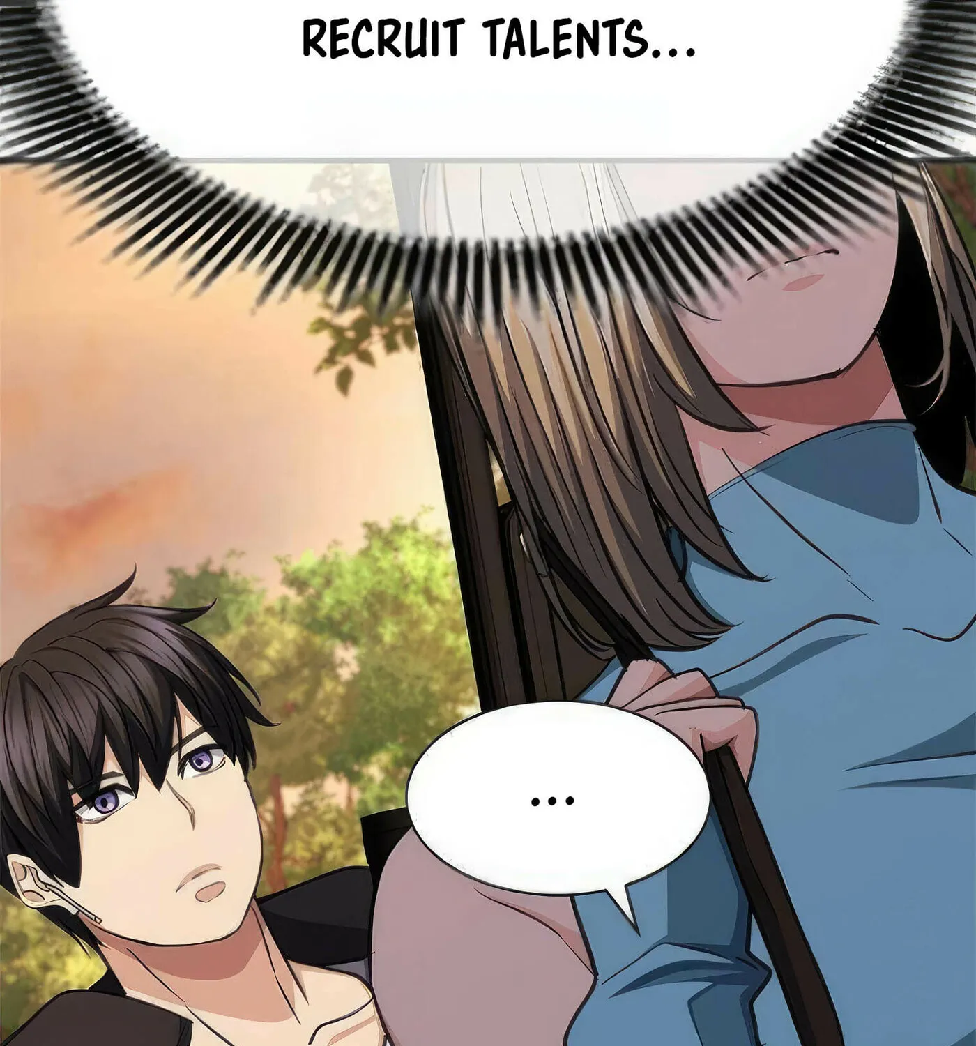 Read Secret Player chapter 46 image 84 on Lezhin