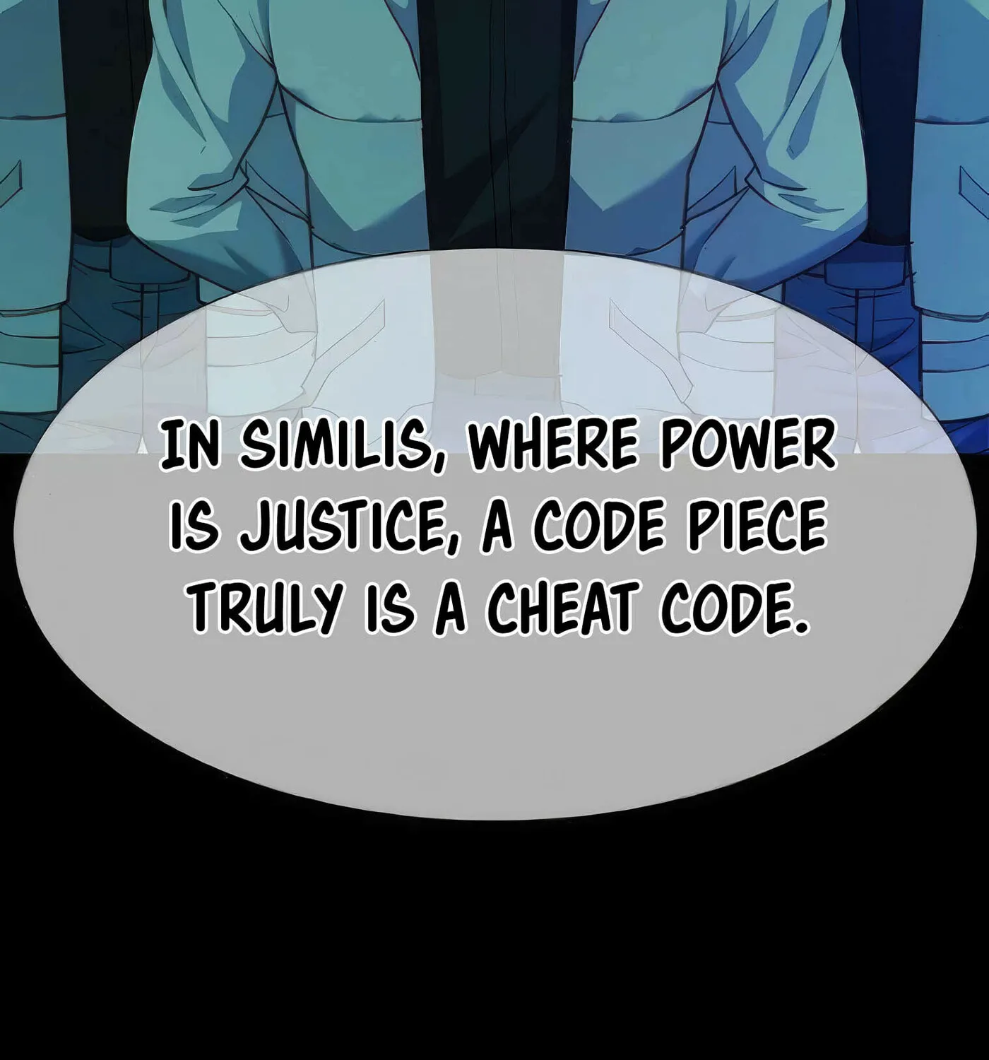 Read Secret Player chapter 46 image 95 on Lezhin