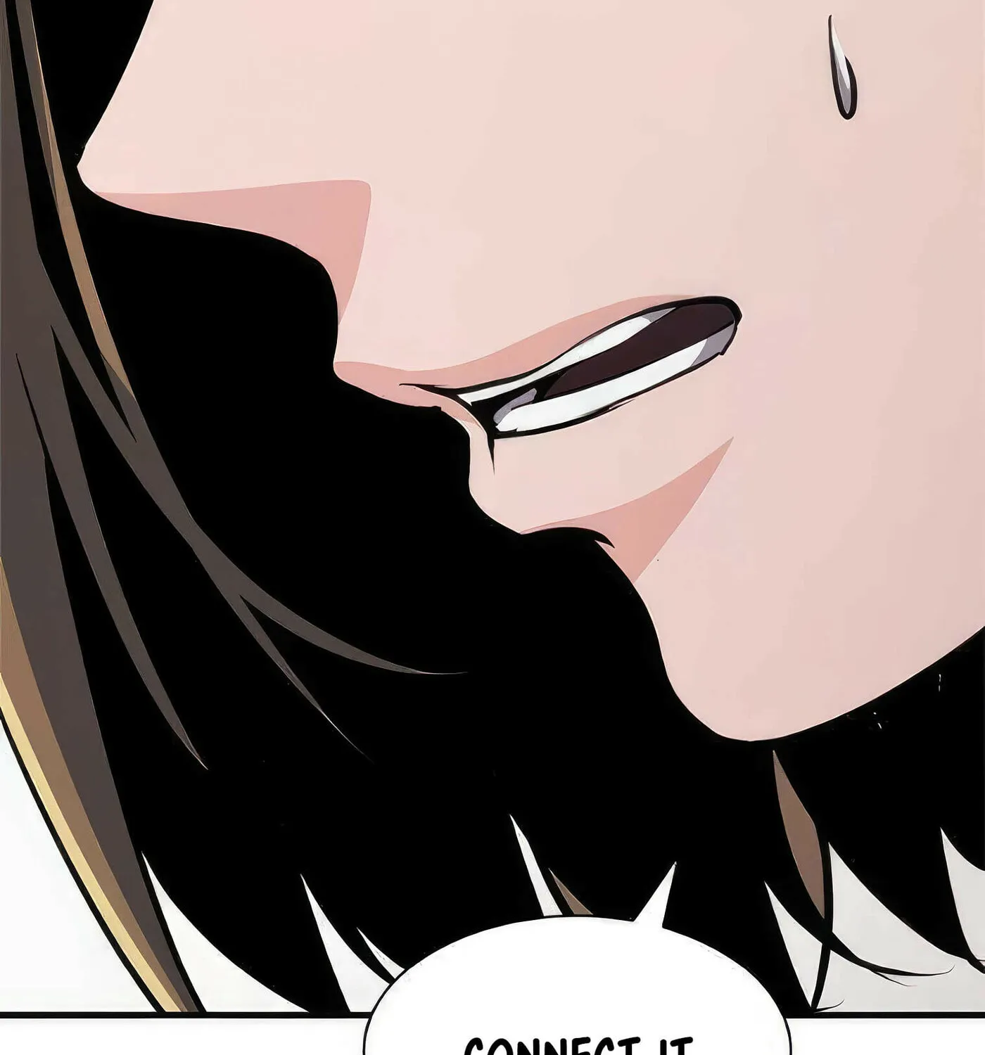 Read Secret Player chapter 47 image 100 on Lezhin