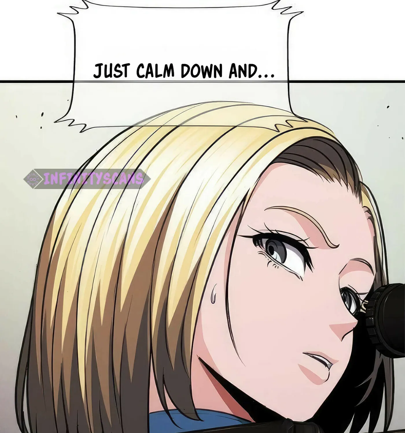 Read Secret Player chapter 47 image 106 on Lezhin